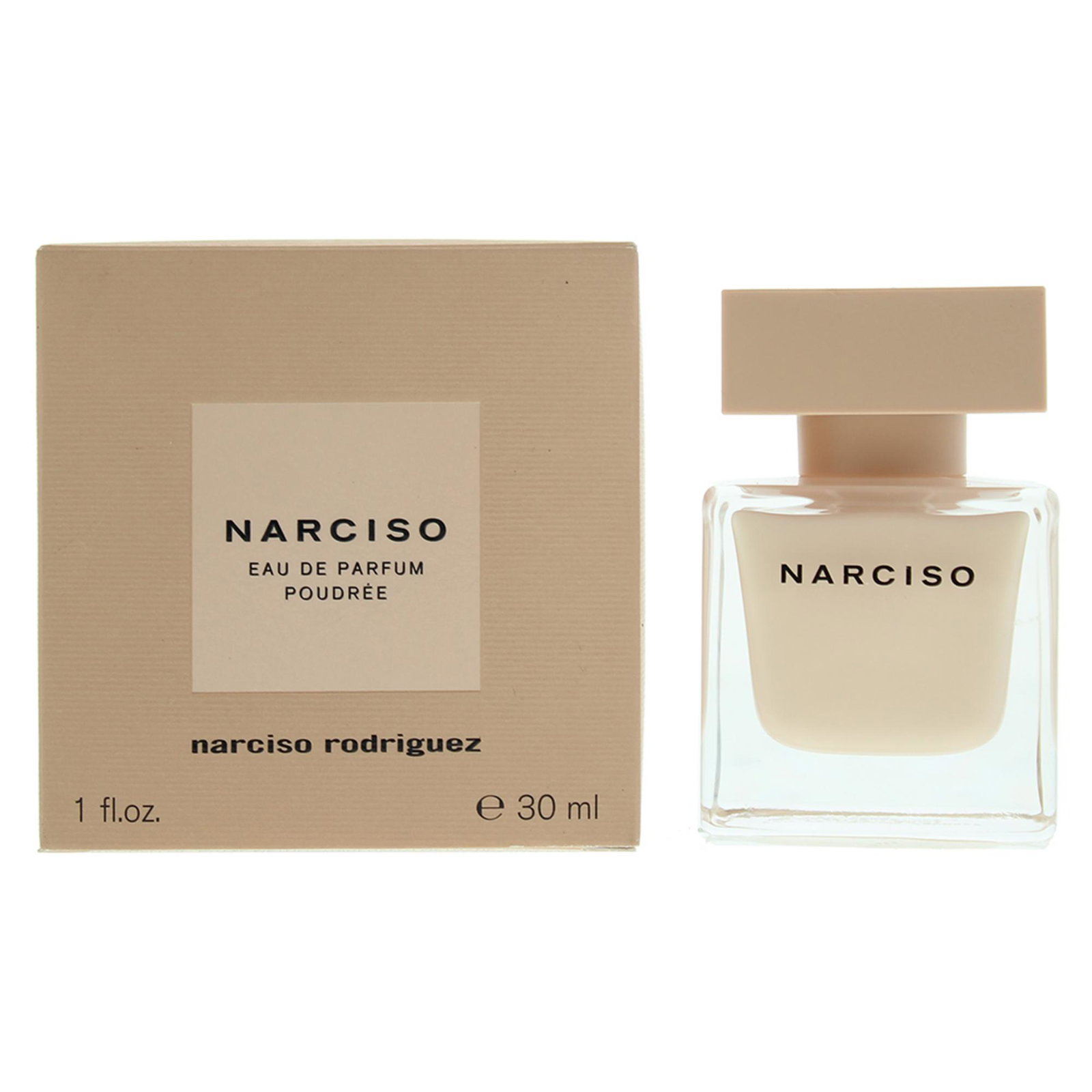 Narciso Rodriguez Narciso Rodriguez Narciso Poudree 30 мл - Парфюмна Вода за Жени 2