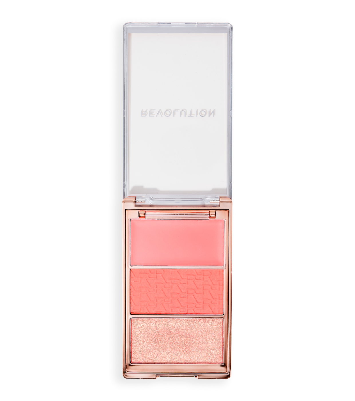 Makeup Revolution Makeup Revolution Icon — Матов руж, 11.5 г 1