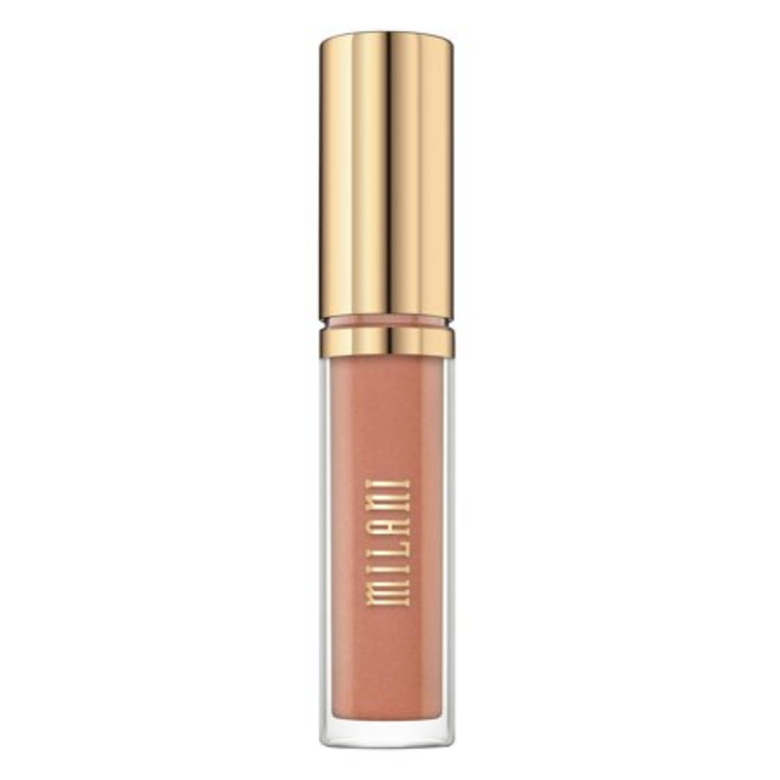 Milani Milani Keep It Full Lip Plumper Glossy Lip Plumper 01 Champagne 3.7 мл 1