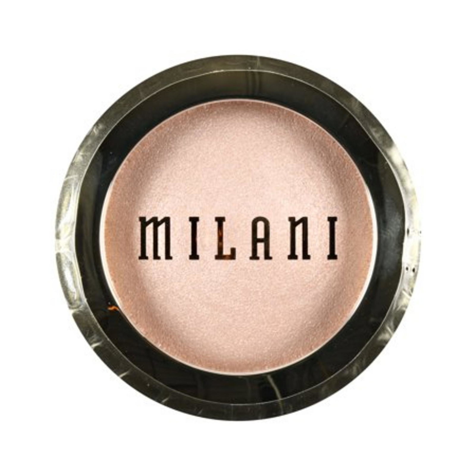 Milani Milani Baked Highlighter — Пудра, 7 г — 110 Dolce Perla 1