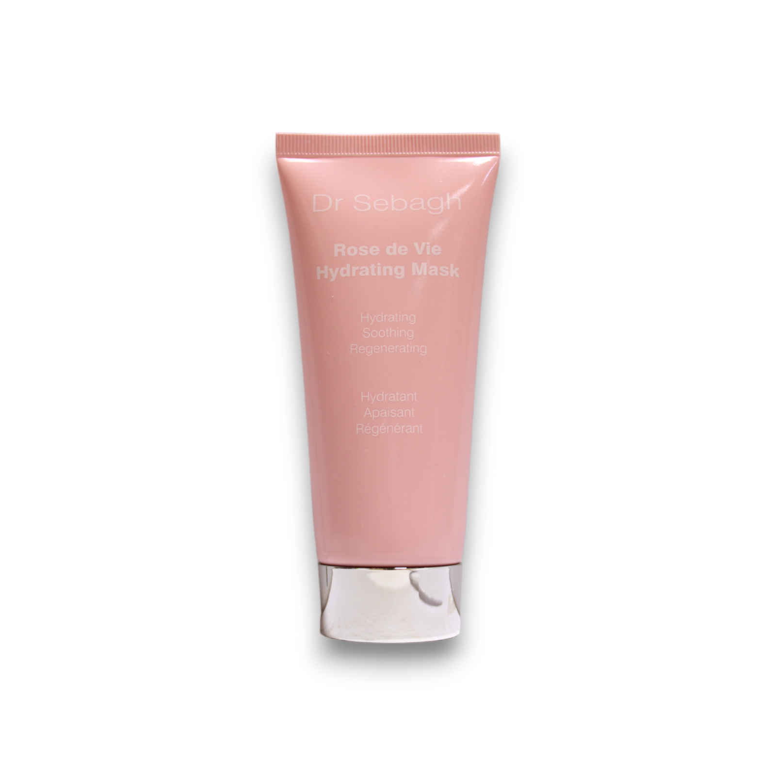 Dr Sebagh Dr Sebagh Rose De Vie Aqua — Хидратираща маска за лице, 100 мл 1