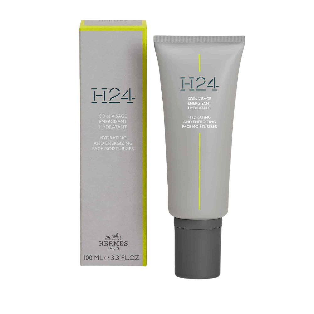 Hermes Hermes H24 Energy & Hydration — Енергизиращ и хидратиращ крем, 100 мл 2
