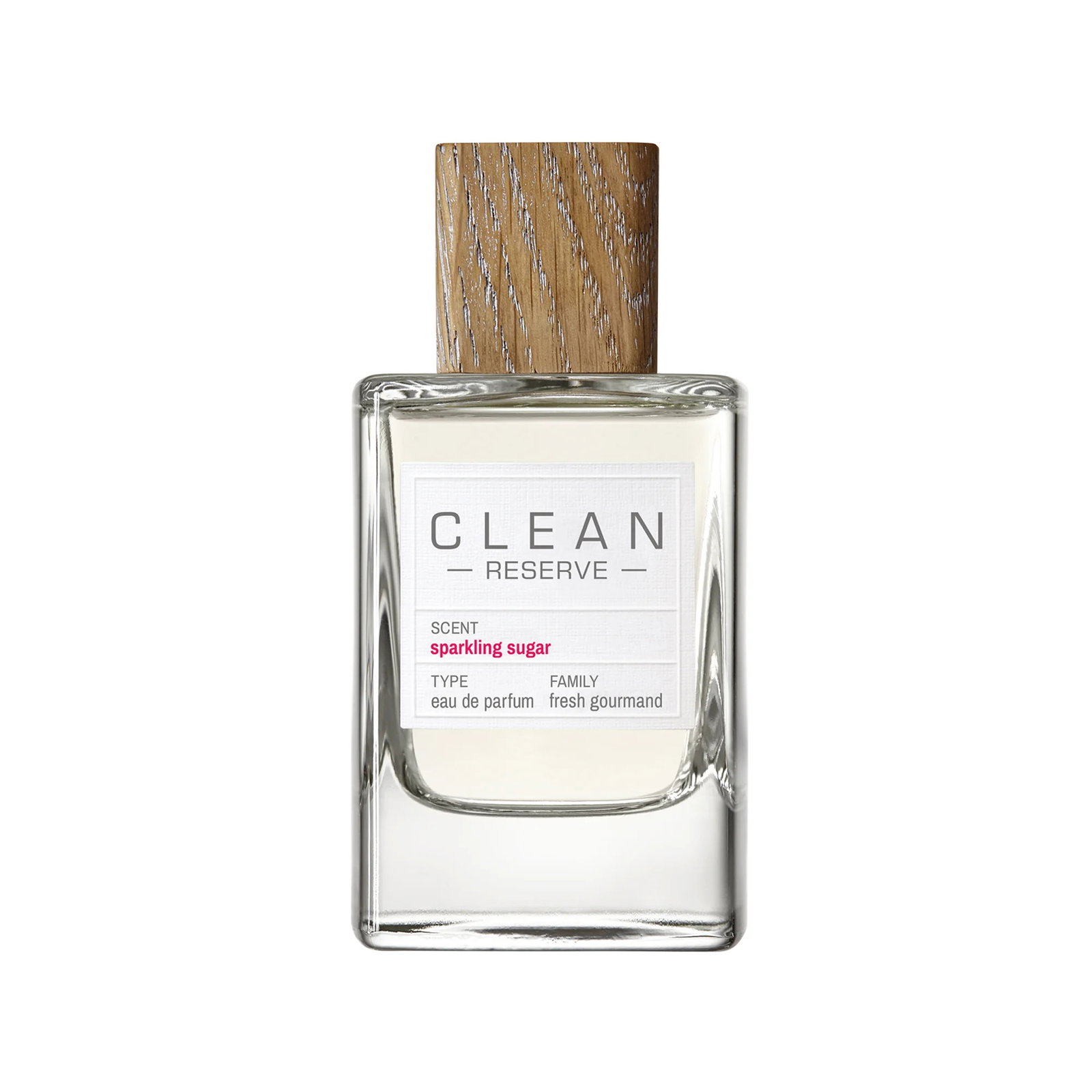 Clean Clean Sparkling Sugar 100 мл - Парфюмна Вода за Жени ТЕСТЕР 1