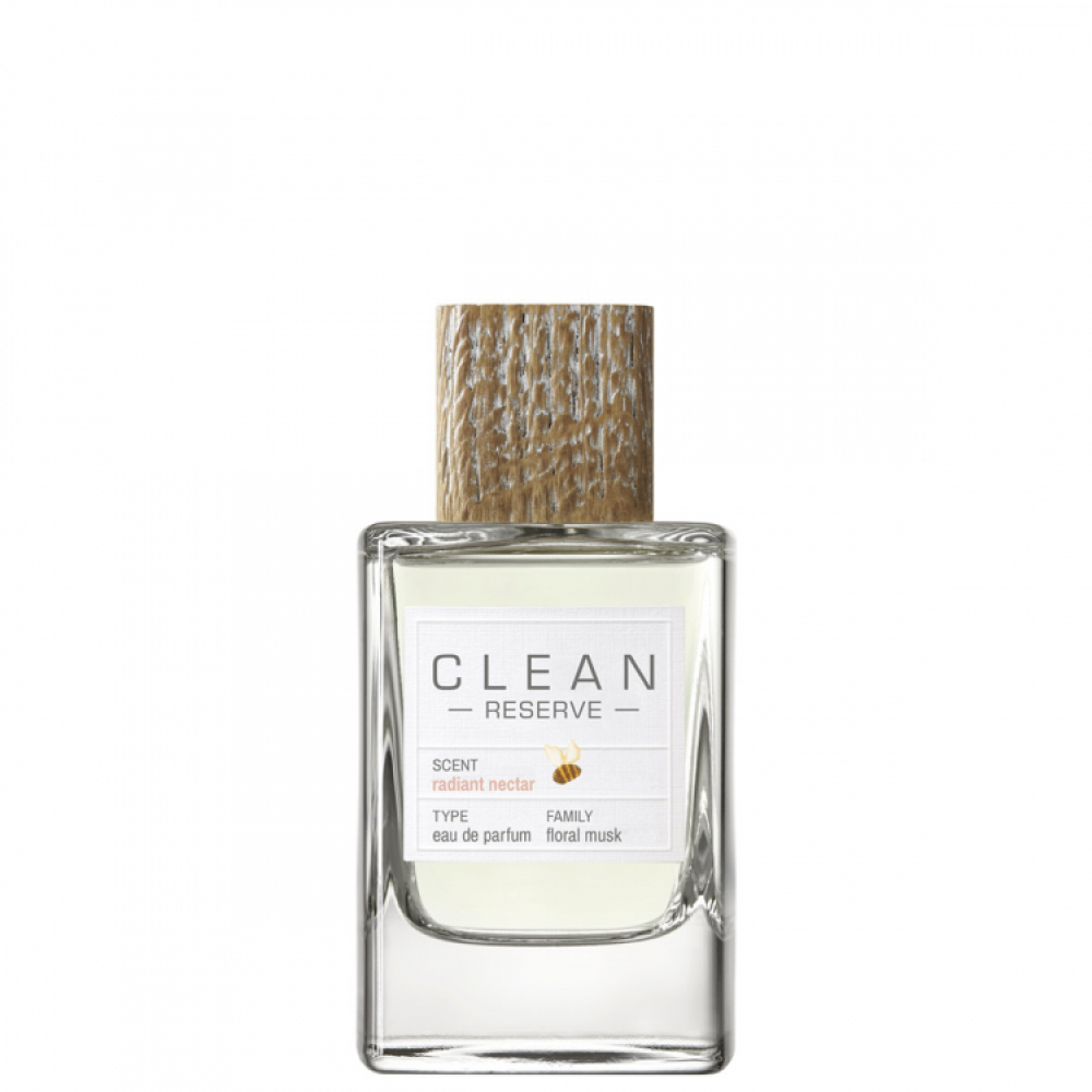 Clean Clean Reserve - Radiant Nectar 100 мл - Парфюмна Вода за Жени ТЕСТЕР 1