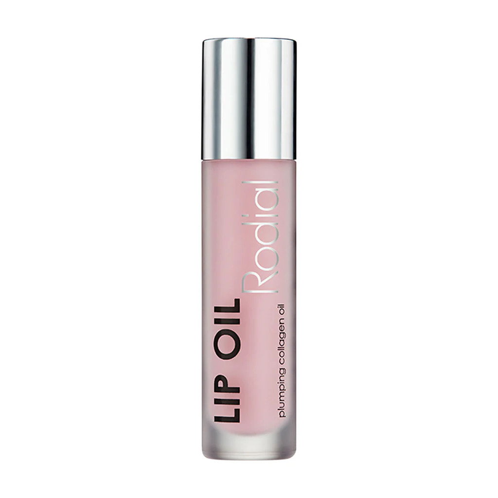 Rodial Rodial Collagen Plumping — Плътно и хидратиращо масло за устни за, 4 мл 1