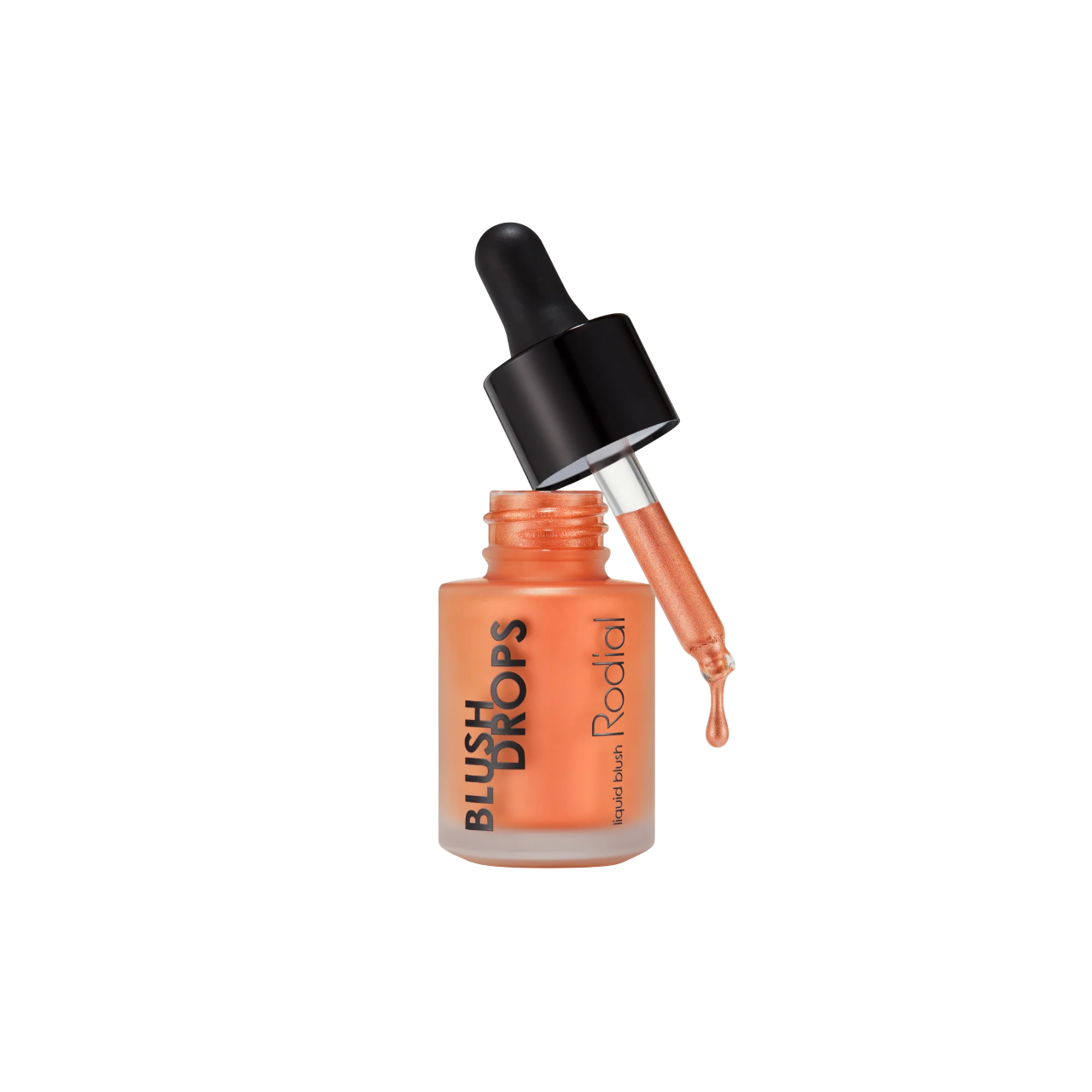 Rodial Rodial Blush Drops Radiant Finish — Лъчезарен руж течен руж, 15 мл 2