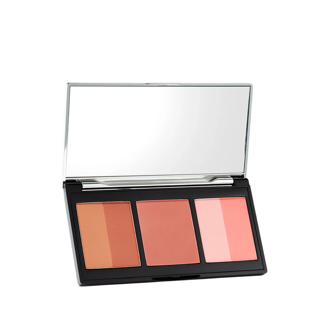 Rodial Rodial I Woke Up Like This — Палитра, 15 г 1