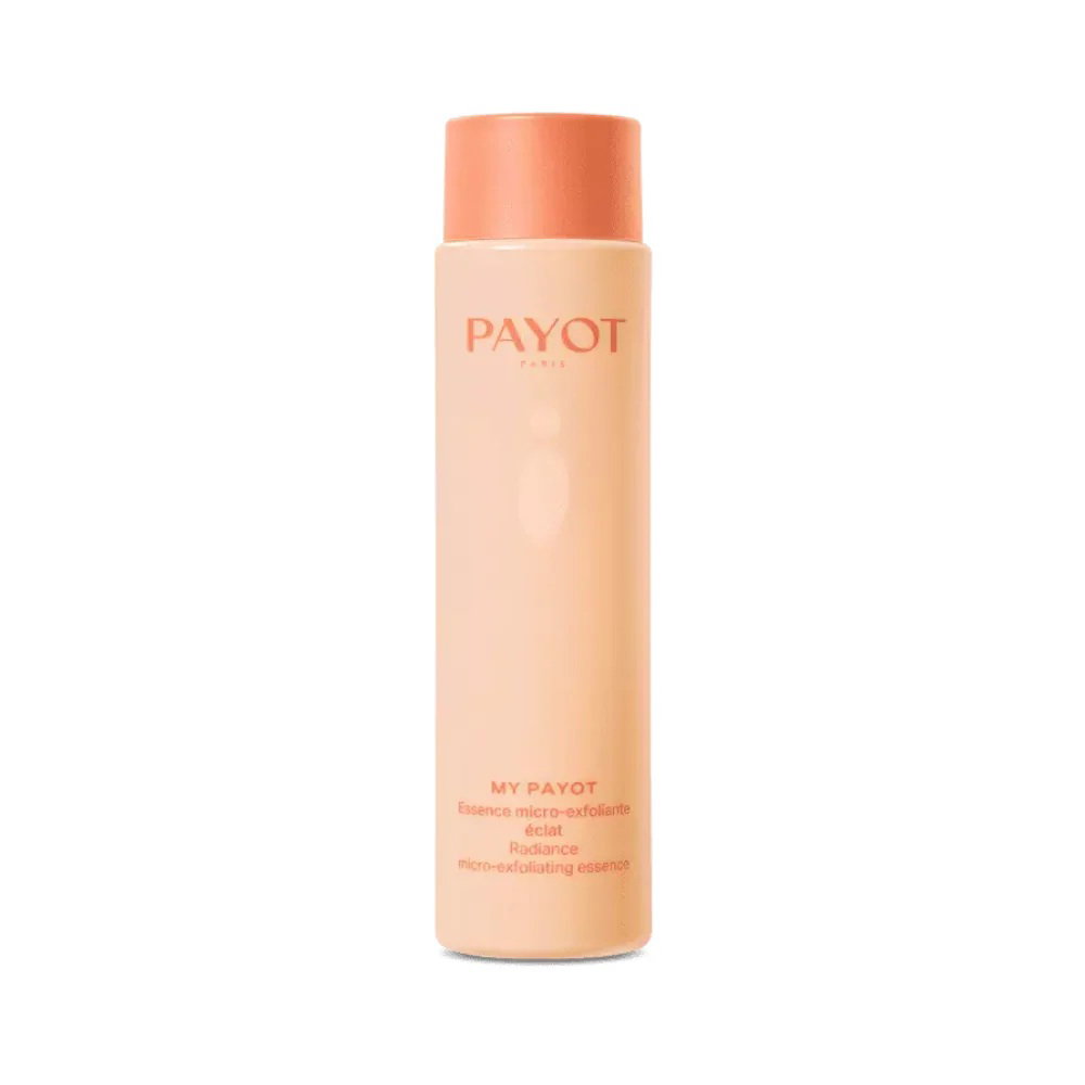 Payot Payot Micro Exfoliating Radiance Essence Lotion — Ексфолираща озаряваща есенция, 125 мл ТЕСТЕР 1