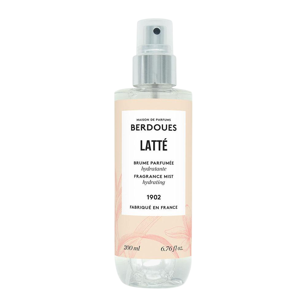 Parfums Berdoues Parfums Berdoues Latte Scented — Спрей, 200 мл 1