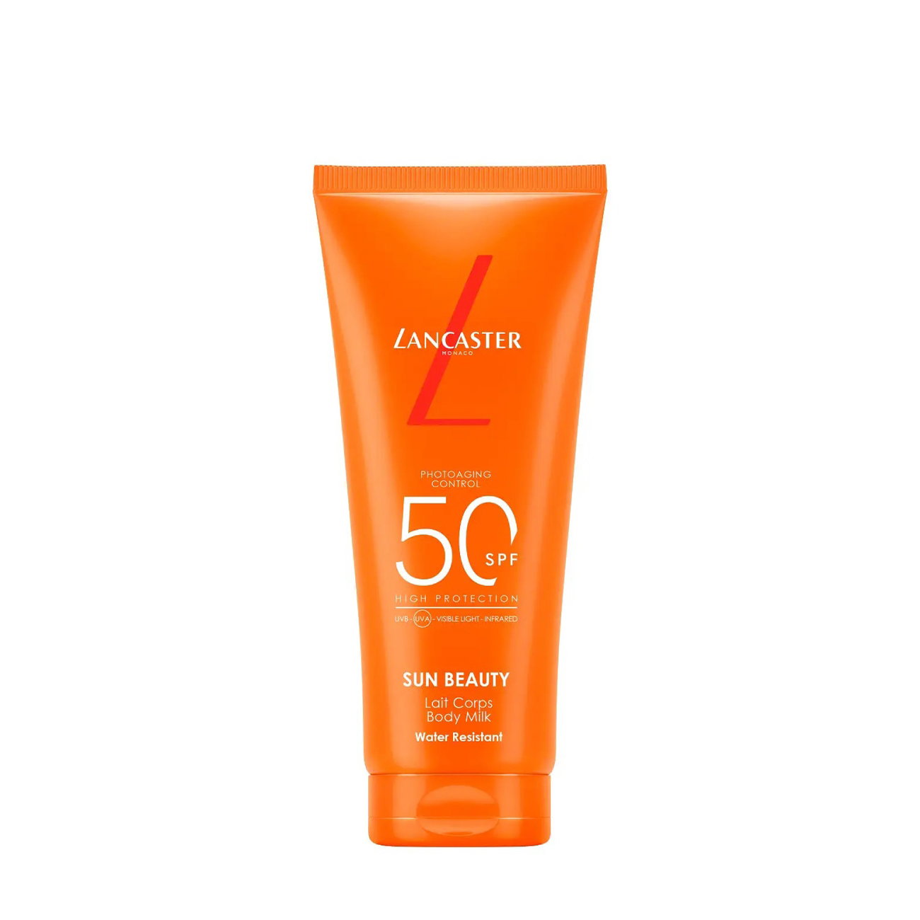 Lancaster Lancaster Sun Beauty — Лосион за тяло с SPF 50 преди излагане на слънце, 100 мл 1