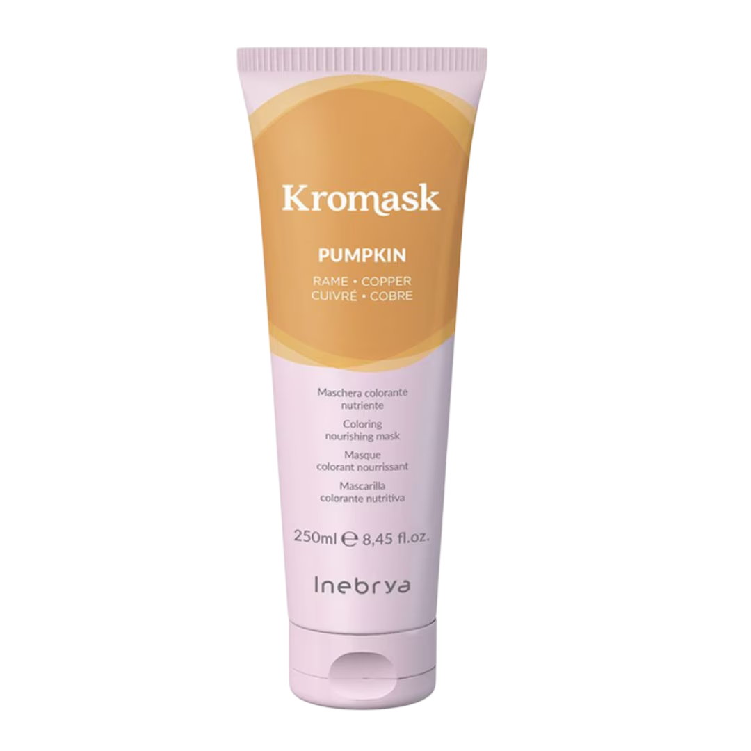 Inebrya Inebrya Kromask Hair Colouring Cream — Подхранваща маска за лице, 250 мл 1