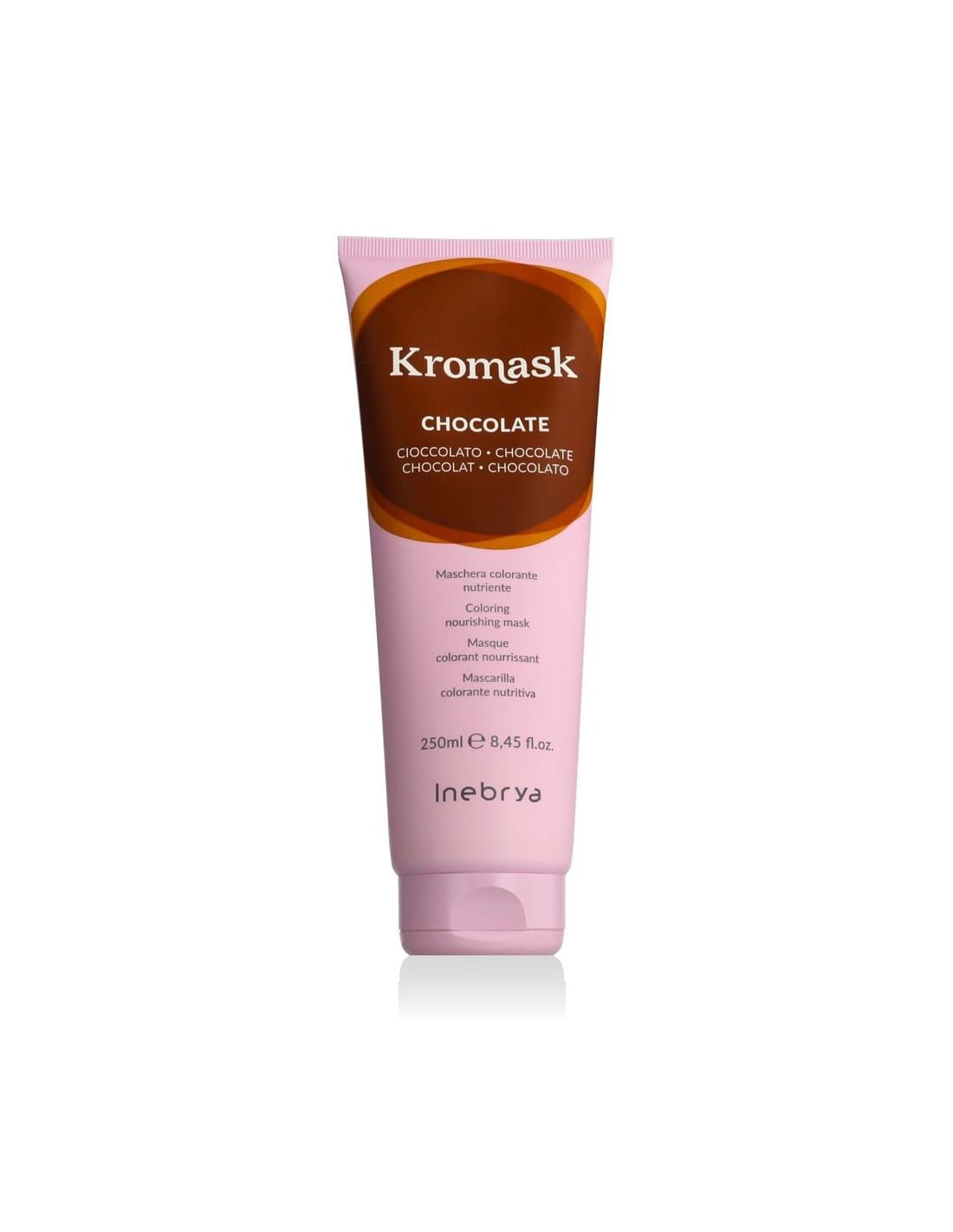 Inebrya Inebrya Kromask Hair Colouring Cream Mask — Маска за лице, 250 мл 1