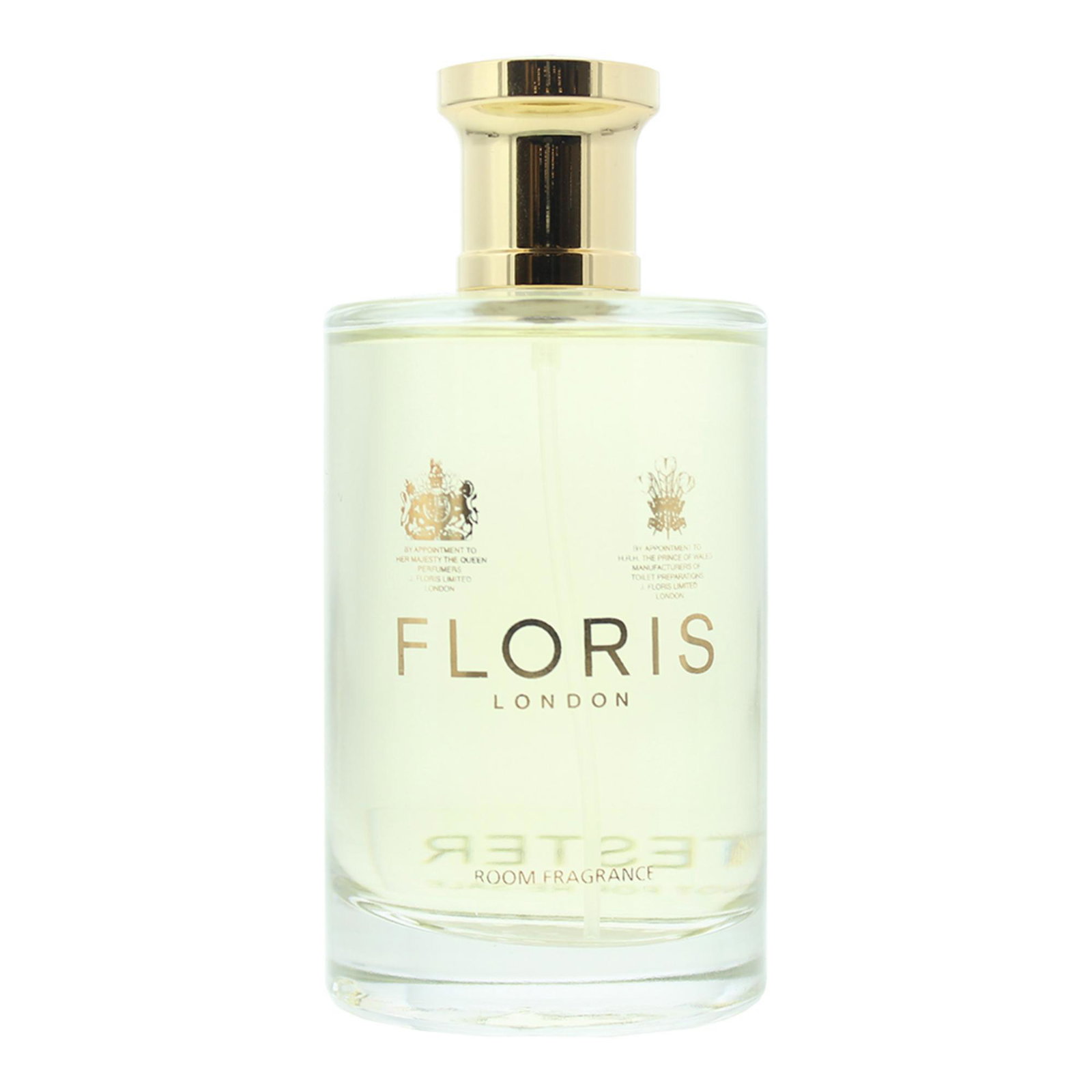 Floris Of London Floris Of London Cinnamon & Tangerine — Спрей, 100 мл ТЕСТЕР 1