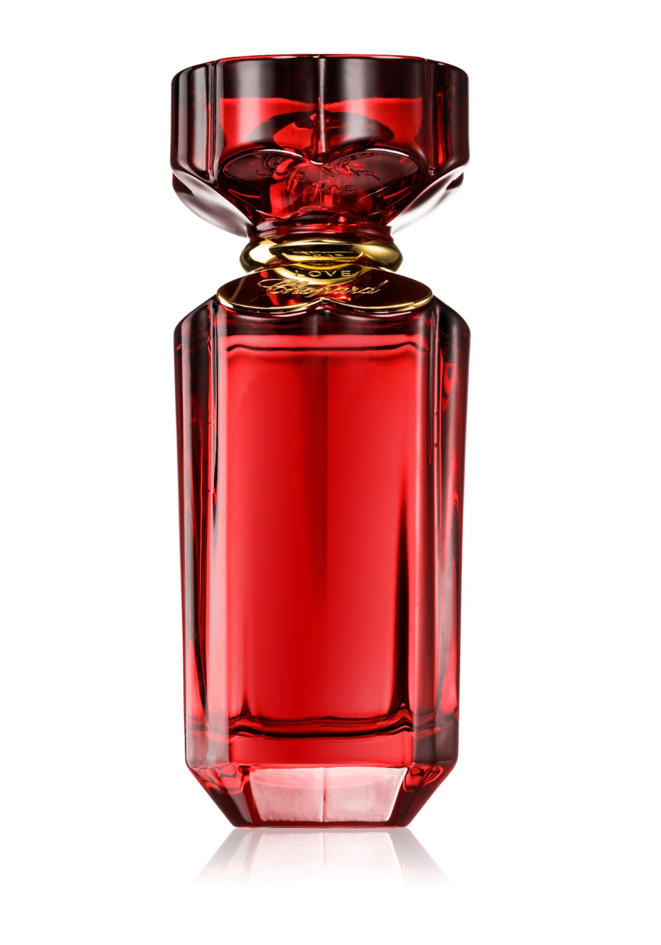 Chopard Chopard Love Chopard 100 мл - Парфюмна Вода за Жени ТЕСТЕР 1