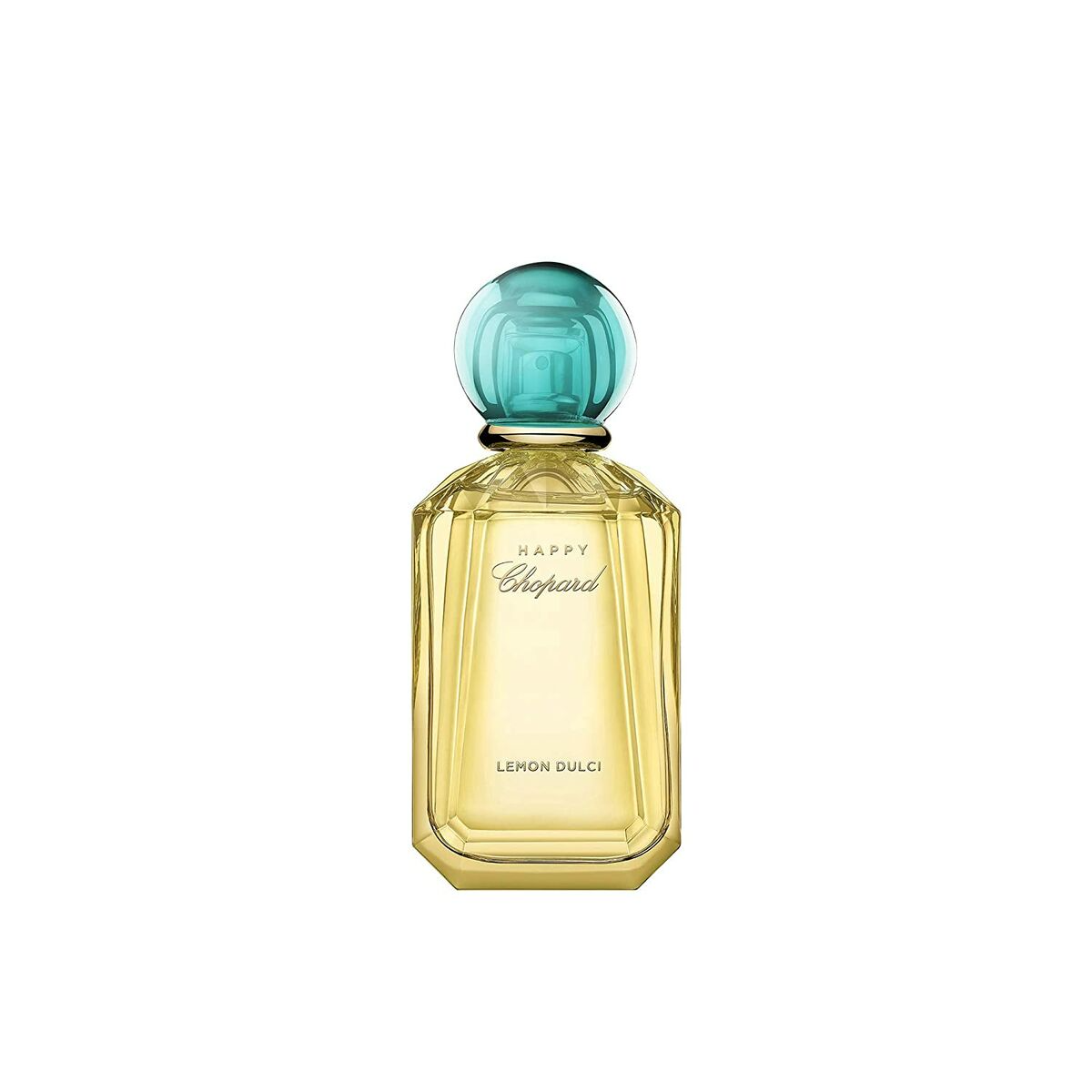 Chopard Chopard Happy Lemon Dulci 100 мл - Парфюмна Вода за Жени ТЕСТЕР 1