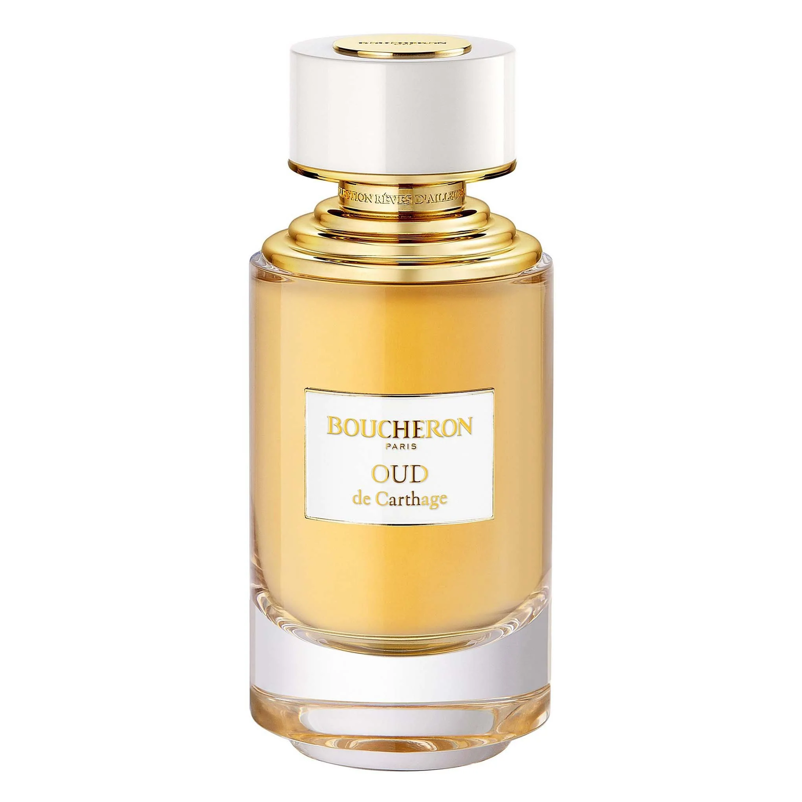 Boucheron Boucheron La Collection - Oud de Carthage 125 мл - Парфюмна Вода Унисекс ТЕСТЕР 1