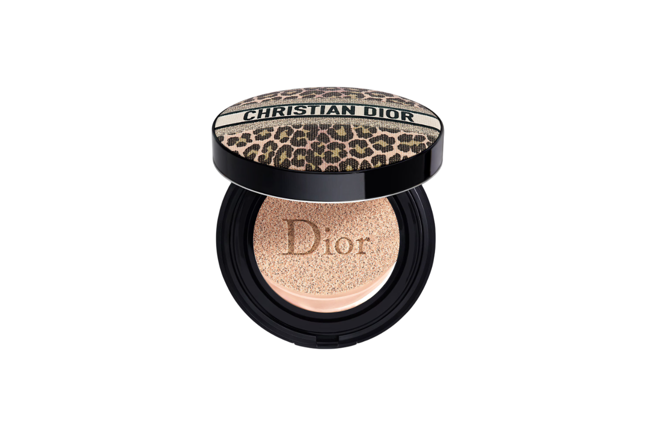 Christian Dior Christian Dior Forever Couture - Mitzah Limited Edition — Насипна пудра, 14 г — 0N Neutral 1
