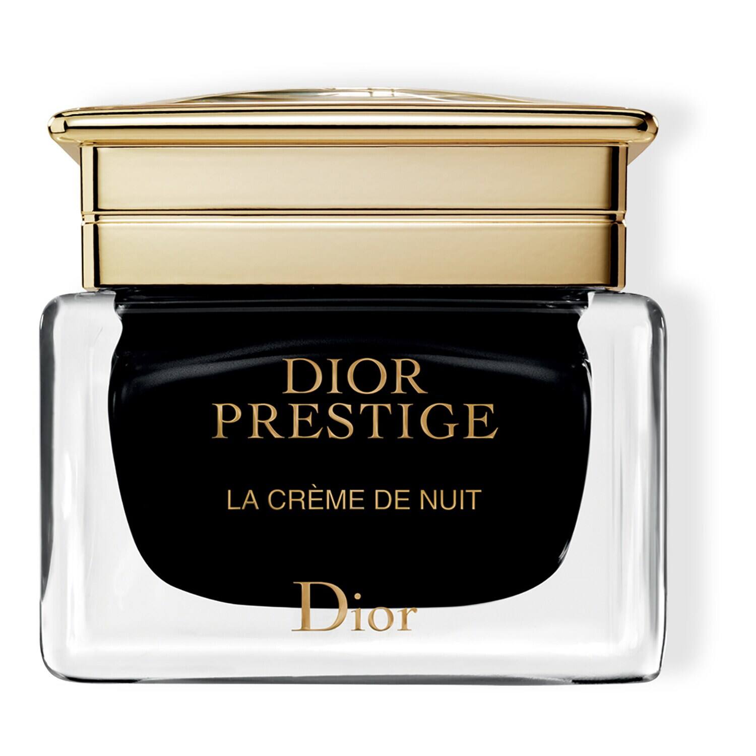 Christian Dior Christian Dior Prestige — Стягащ нощен крем за нощна грижа, 50 мл 1