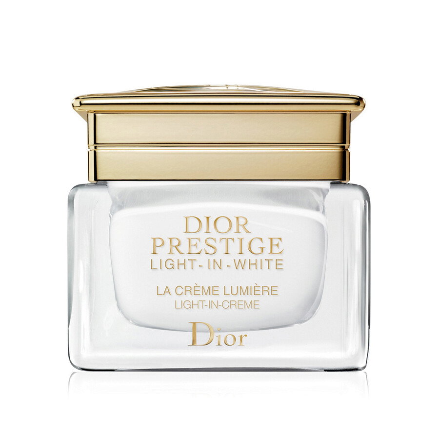 Christian Dior Christian Dior Prestige Light-In-White — Озаряващ крем, 50 мл 1