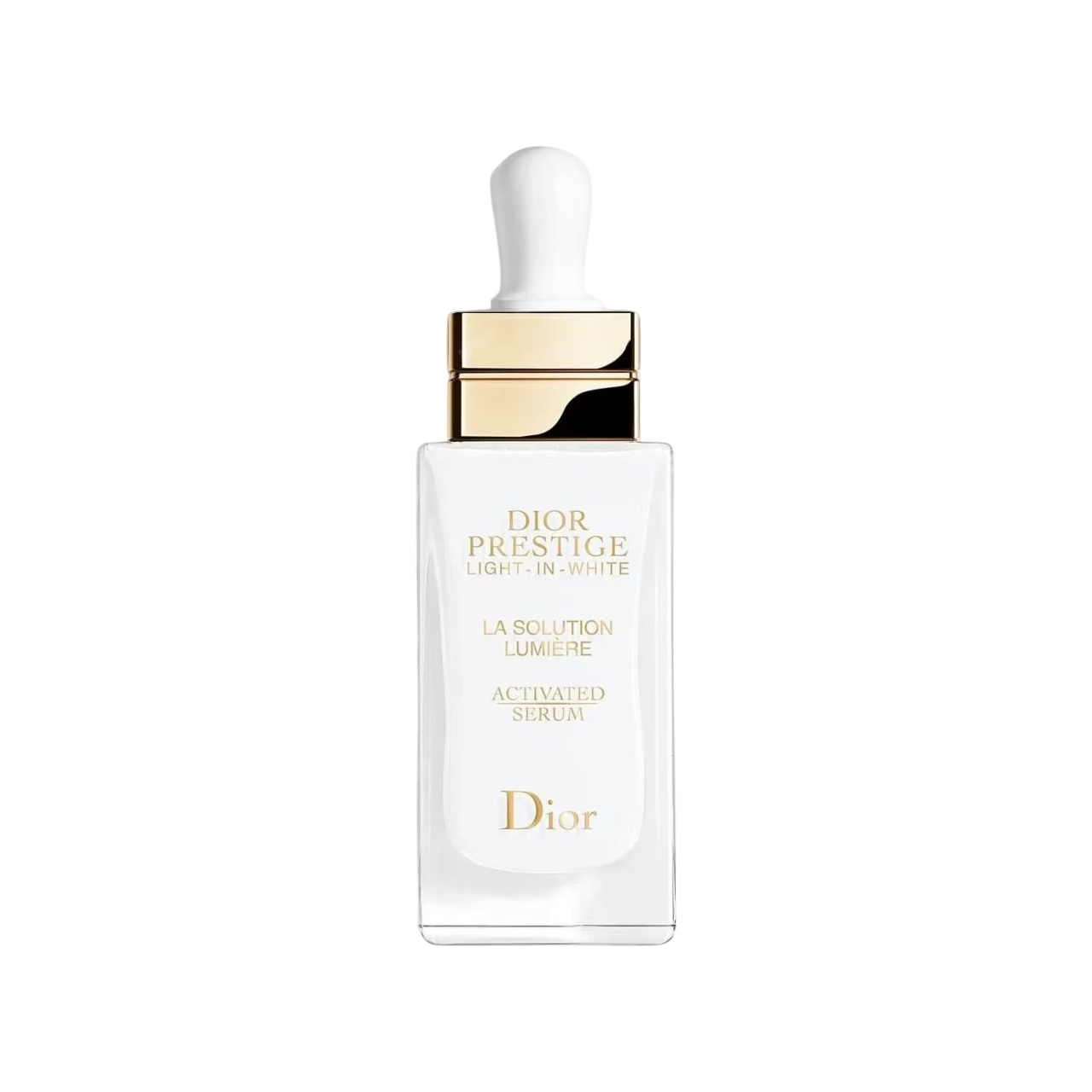 Christian Dior Christian Dior Prestige Light-In-White — Озаряващ серум, 30 мл 1