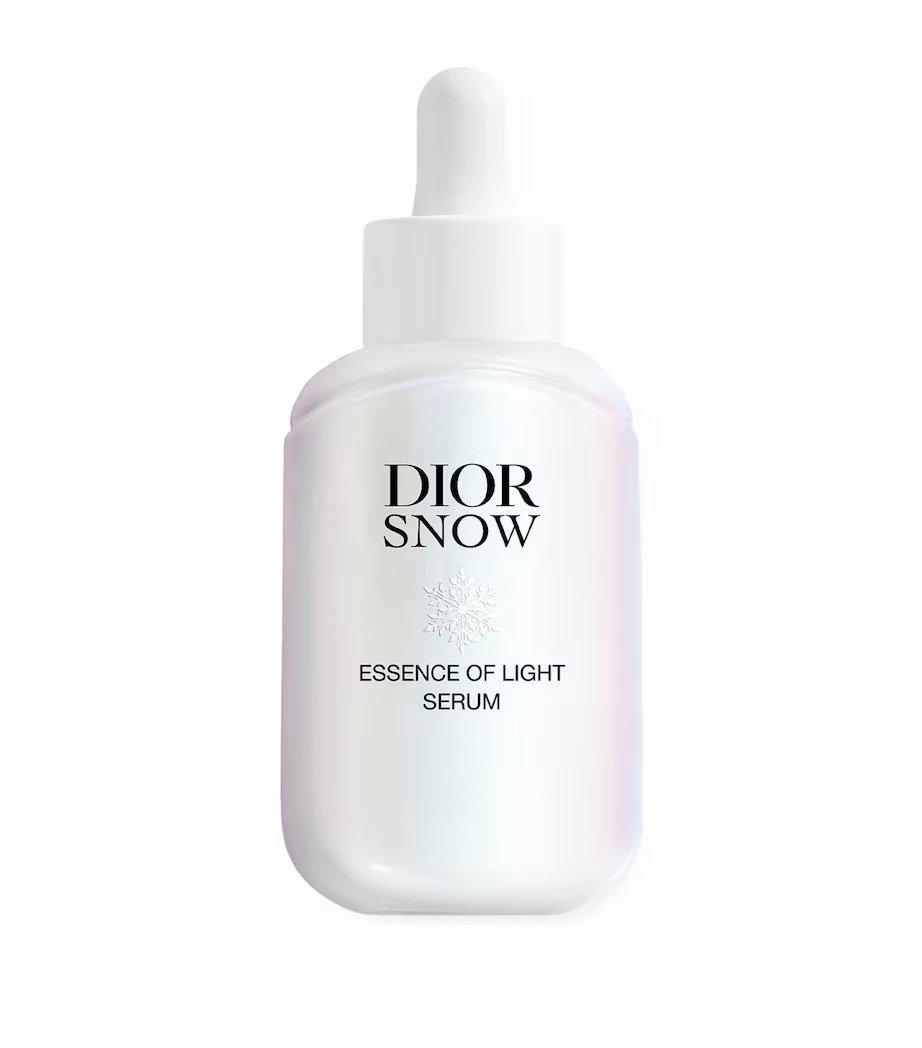 Christian Dior Christian Dior Diorsnow Essence of Light — Озаряващ серум за лице и шия, 30 мл 1