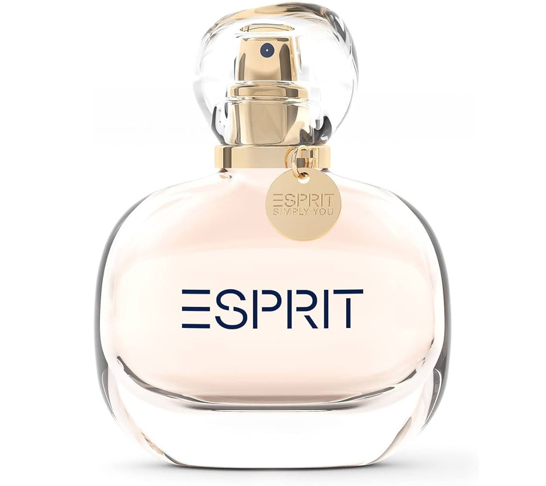 Esprit Esprit Simply You! 40 мл - Парфюмна Вода за Жени ТЕСТЕР 1
