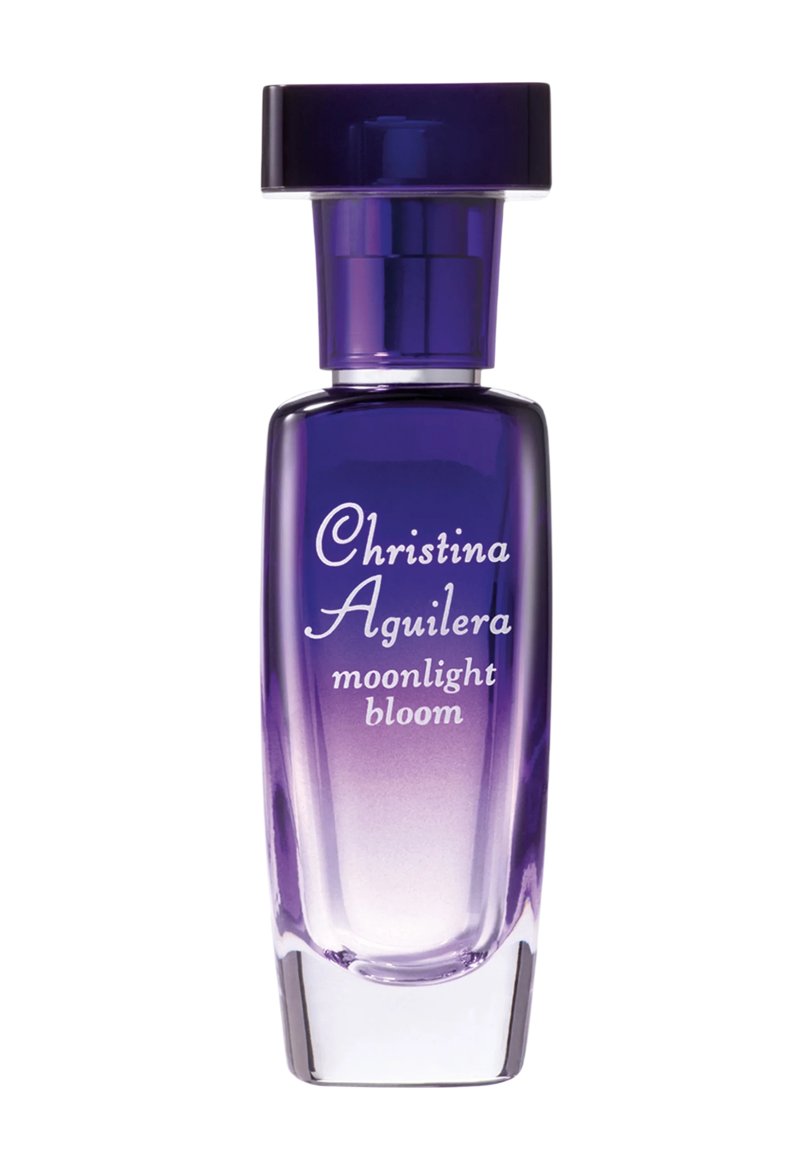 Christina Aguilera Christina Aguilera Moonlight Bloom 30 мл - Парфюмна Вода за Жени ТЕСТЕР 1