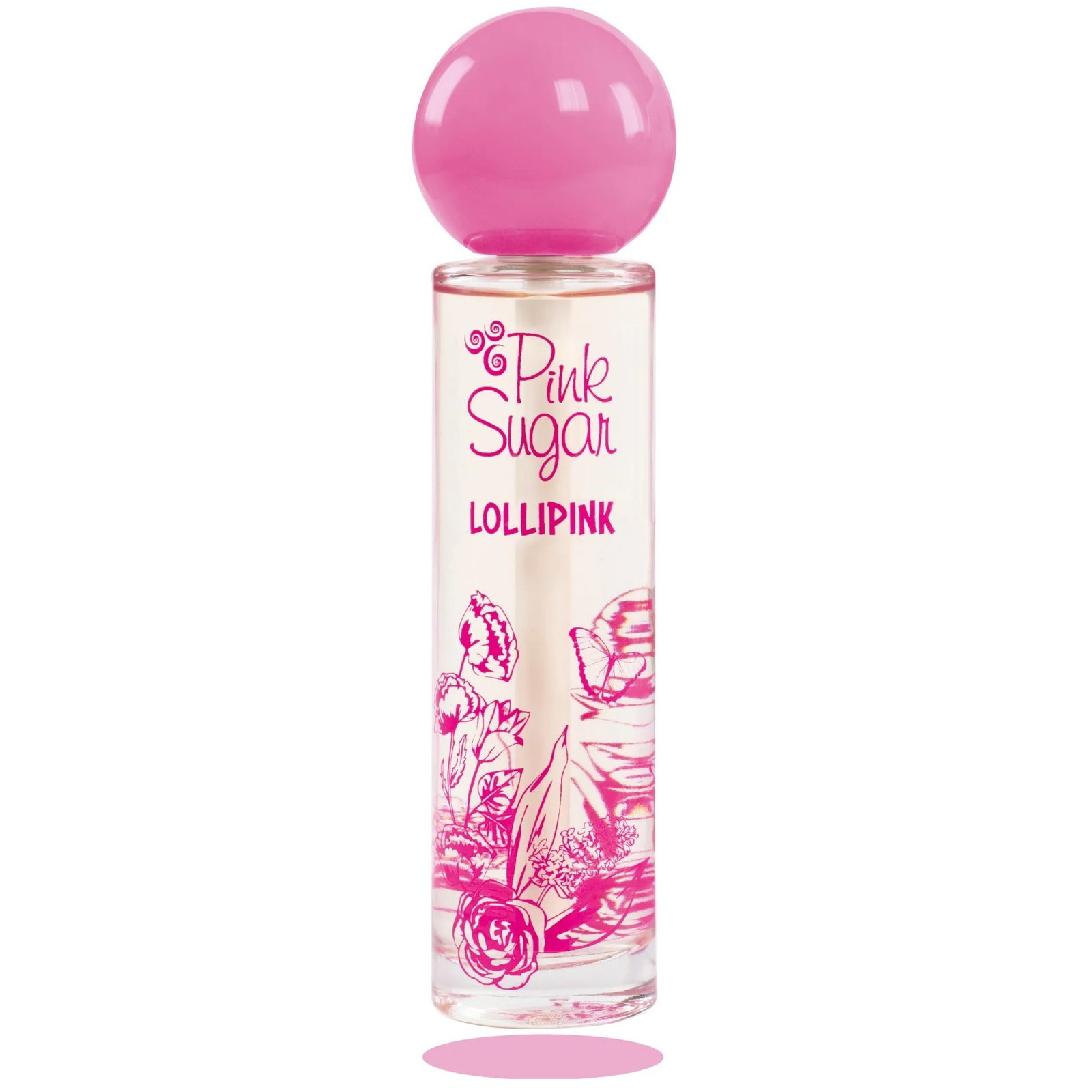 Aquolina Aquolina Lollipink 100 мл - Тоалетна Вода за Жени ТЕСТЕР 1