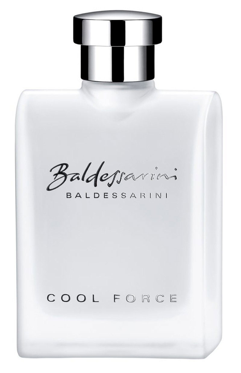 Baldessarini Baldessarini Cool Force 90 мл - Тоалетна Вода за Мъже ТЕСТЕР 1