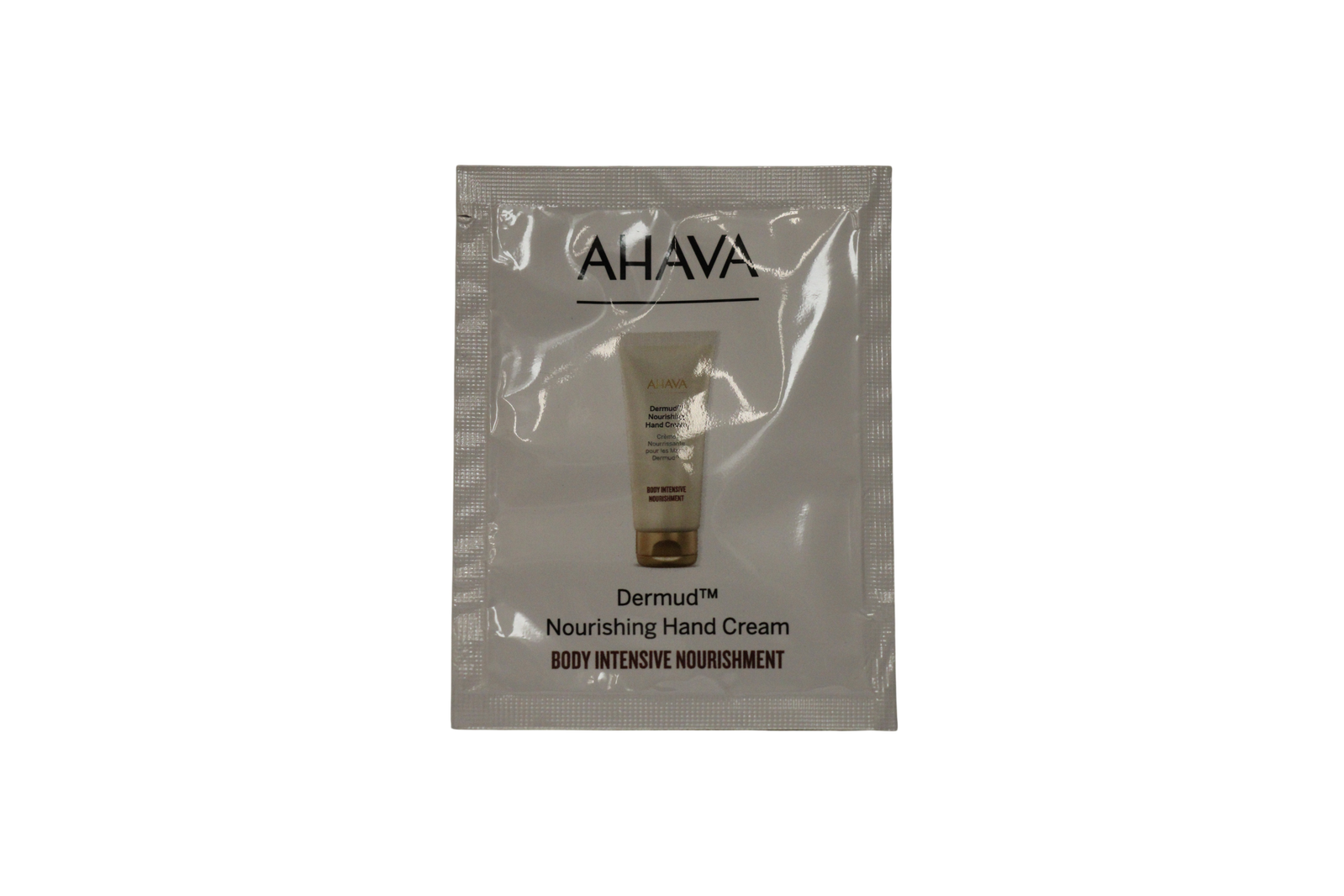 Ahava Ahava Dermud Vegan — Хидратиращ крем за ръце, 4 мл 1
