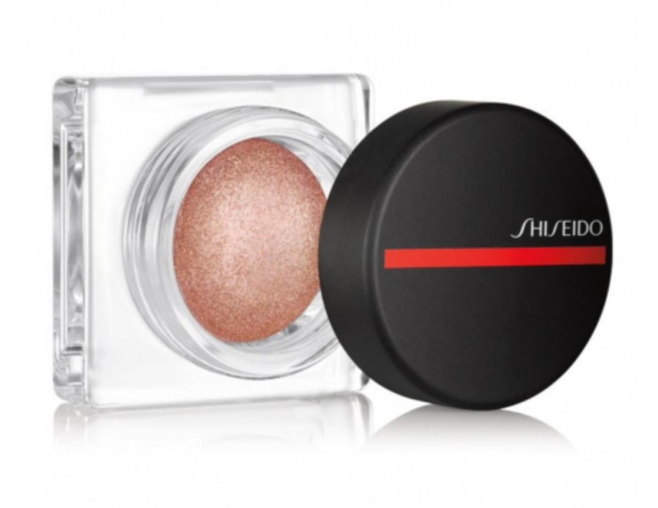 Shiseido Shiseido Aura Dew Illuminating — Хайлайтър, 4.8 мл ТЕСТЕР — 03 Cosmic 1