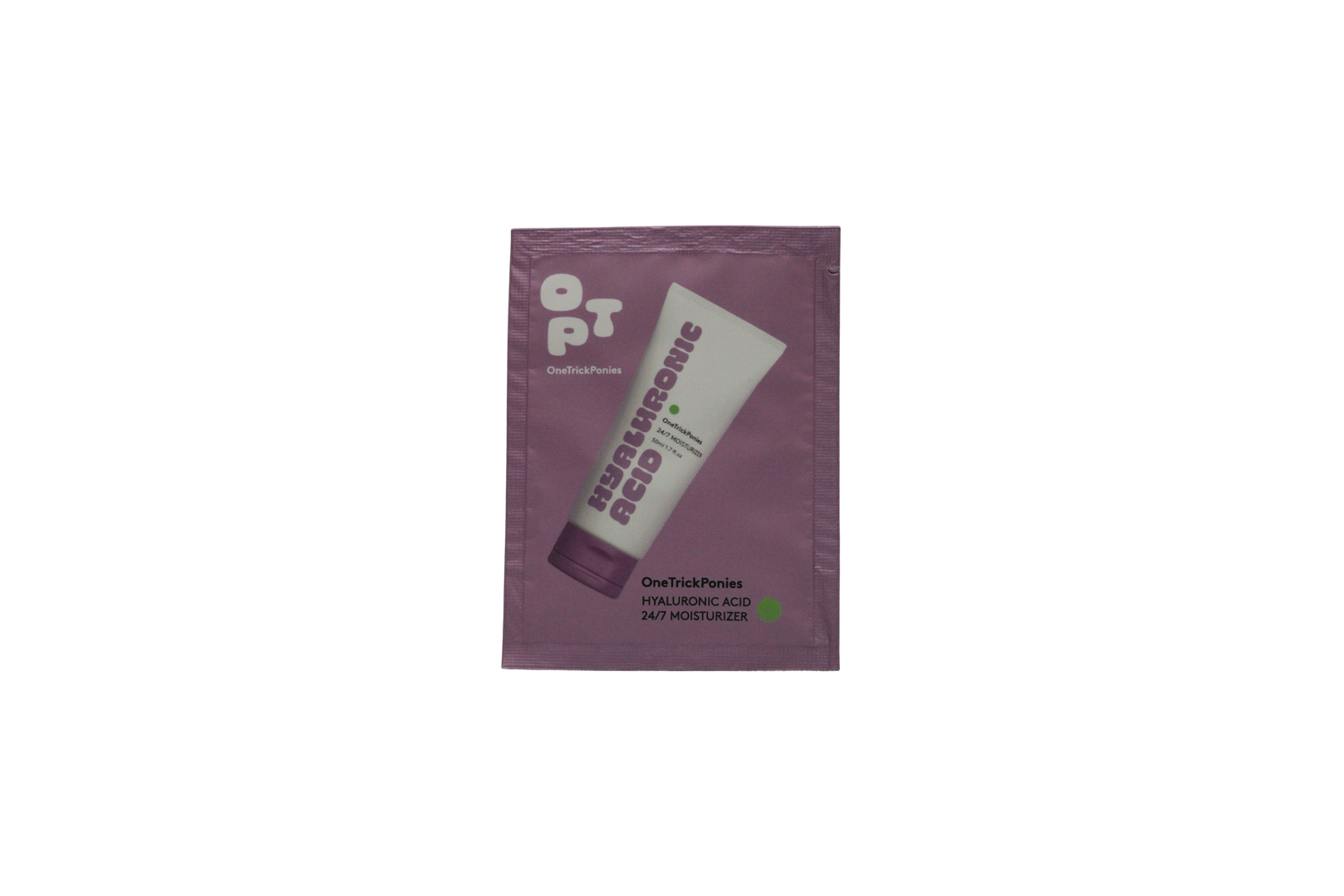 Otp Otp Hyaluronic Acid — Хидратиращ крем за лице, 2 мл МОСТРА 1