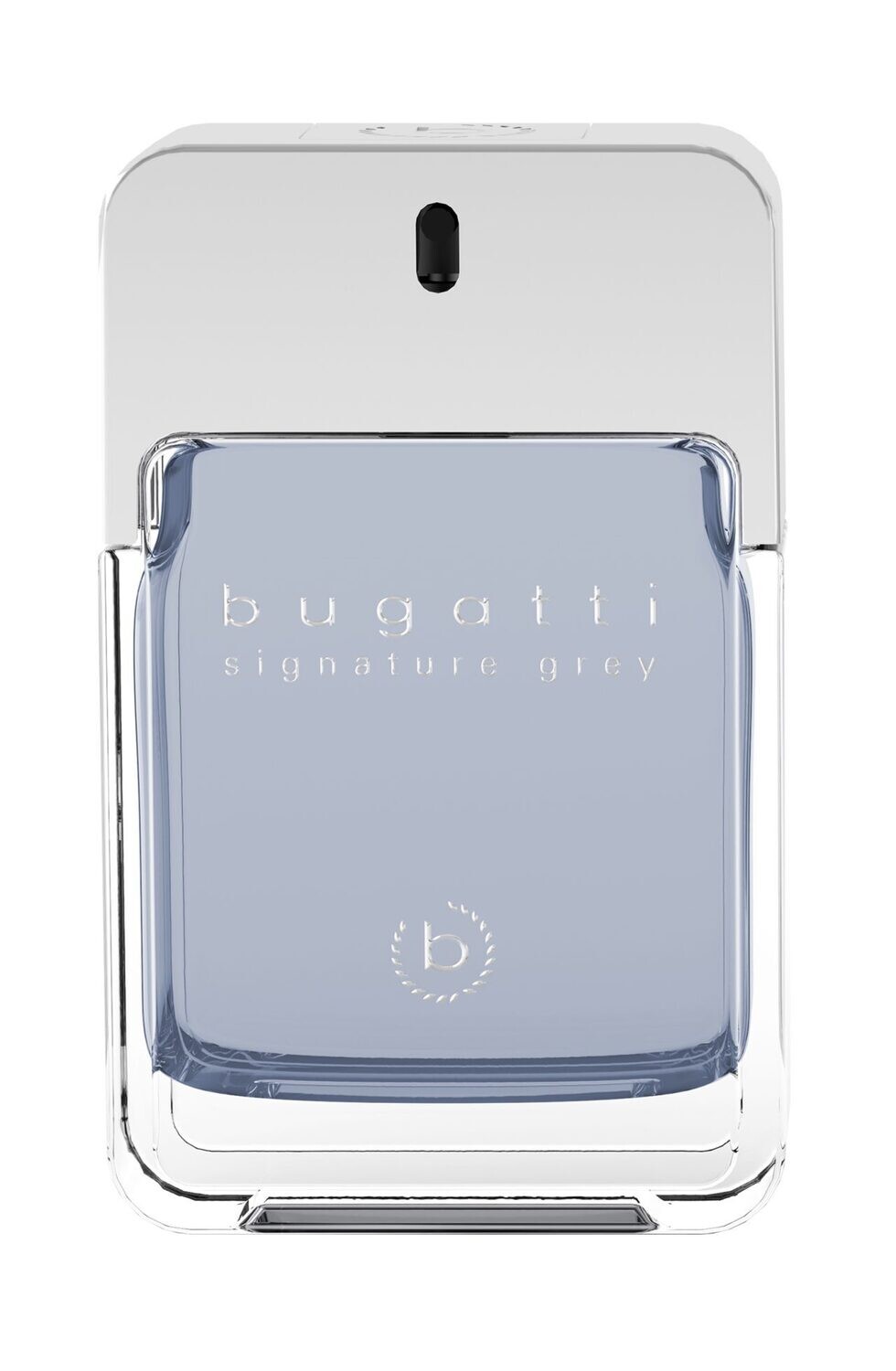 Bugatti Bugatti Grey 100 мл - Тоалетна Вода за Мъже ТЕСТЕР 1