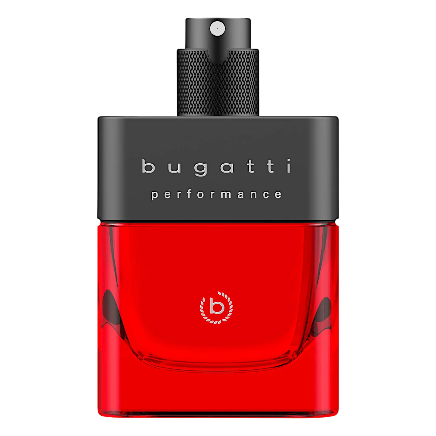 Bugatti Bugatti Performance Red 100 мл - Тоалетна Вода за Мъже ТЕСТЕР 1