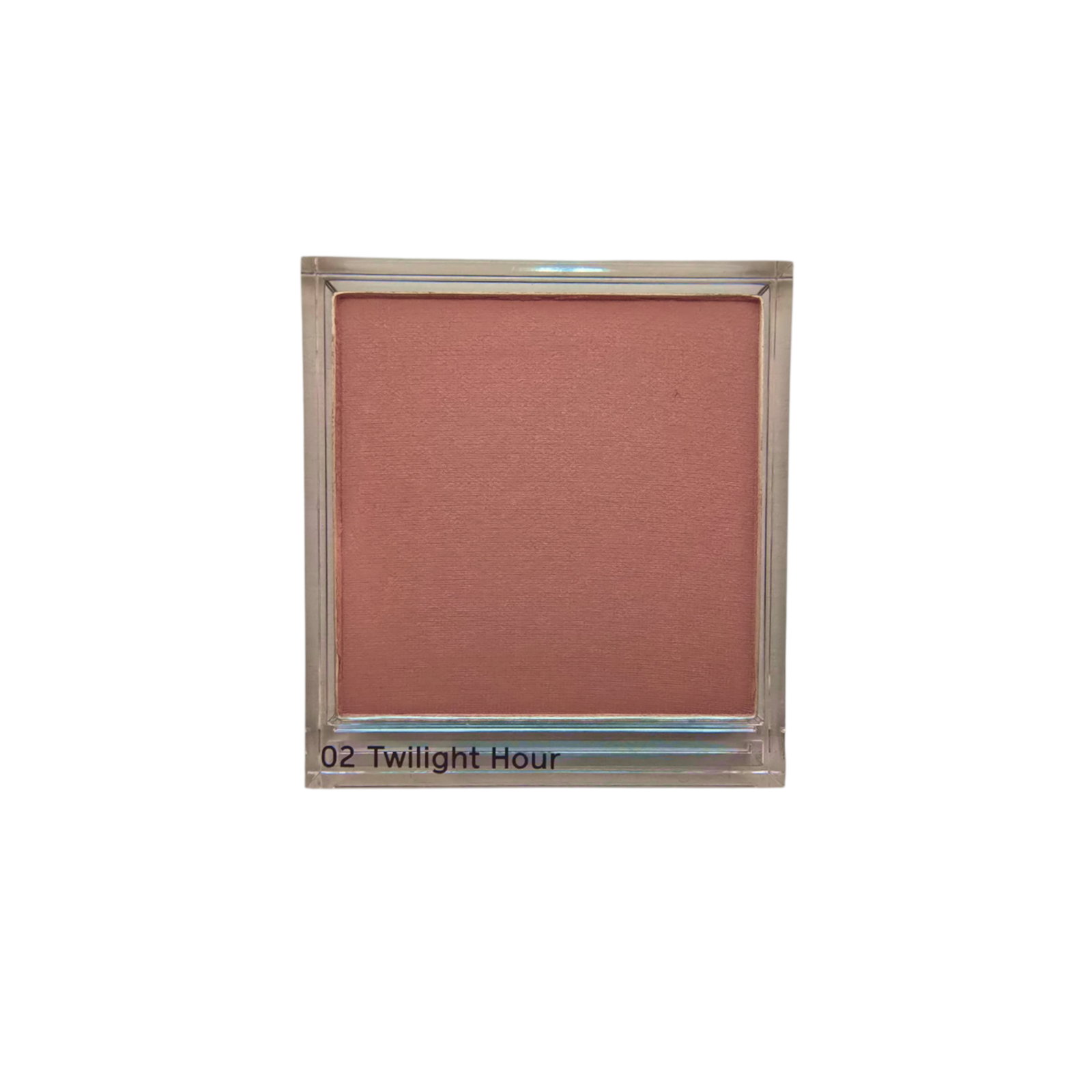 Shiseido Shiseido InnerGlow Mica Radiant Finish — Радиантен руж, 4 г ТЕСТЕР — 02 Twilight Hour 1