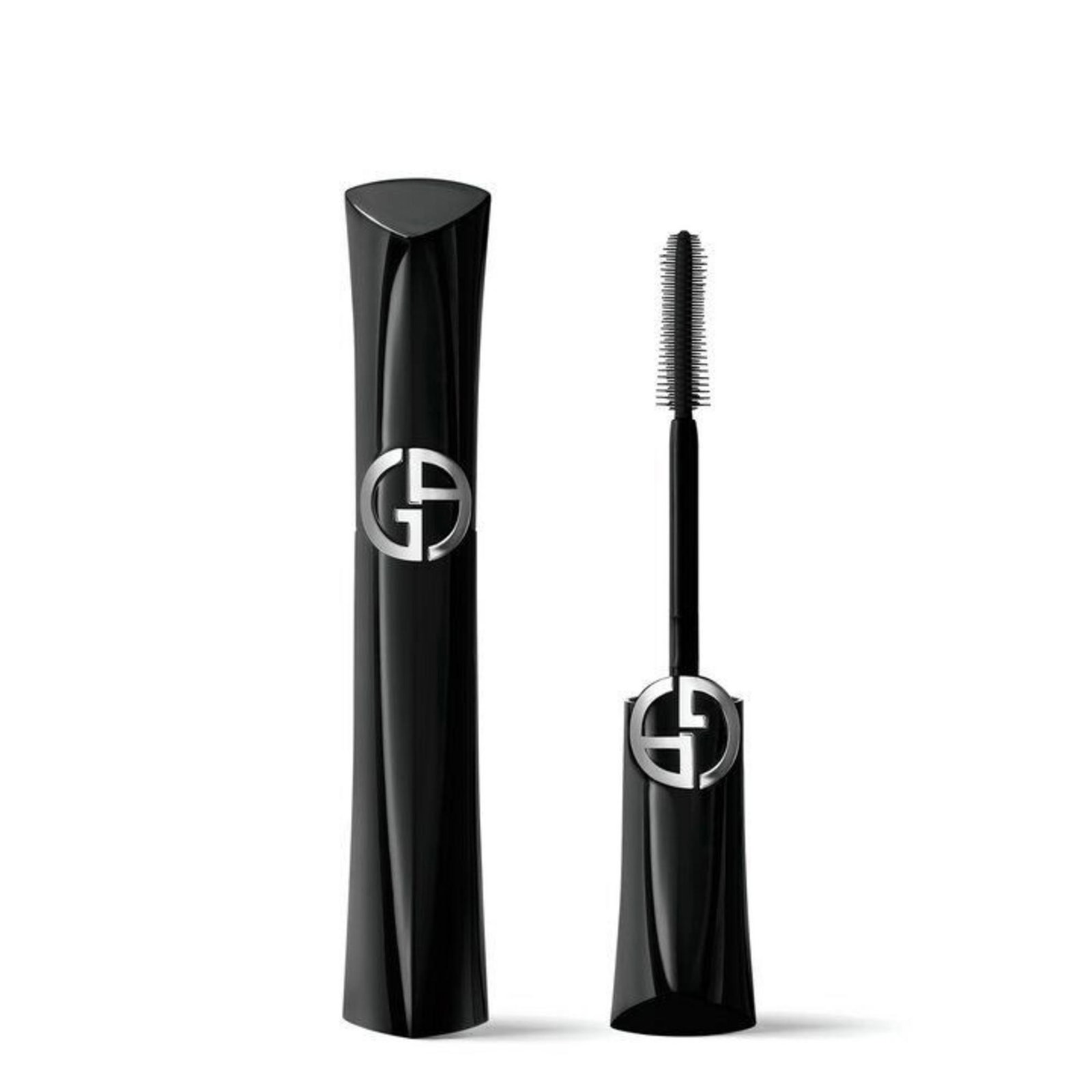 Giorgio Armani Giorgio Armani Vertigo Lift Long Lasting — Дълготраен и повдигаща спирала, 10 мл — 1 Obsidian Black 1