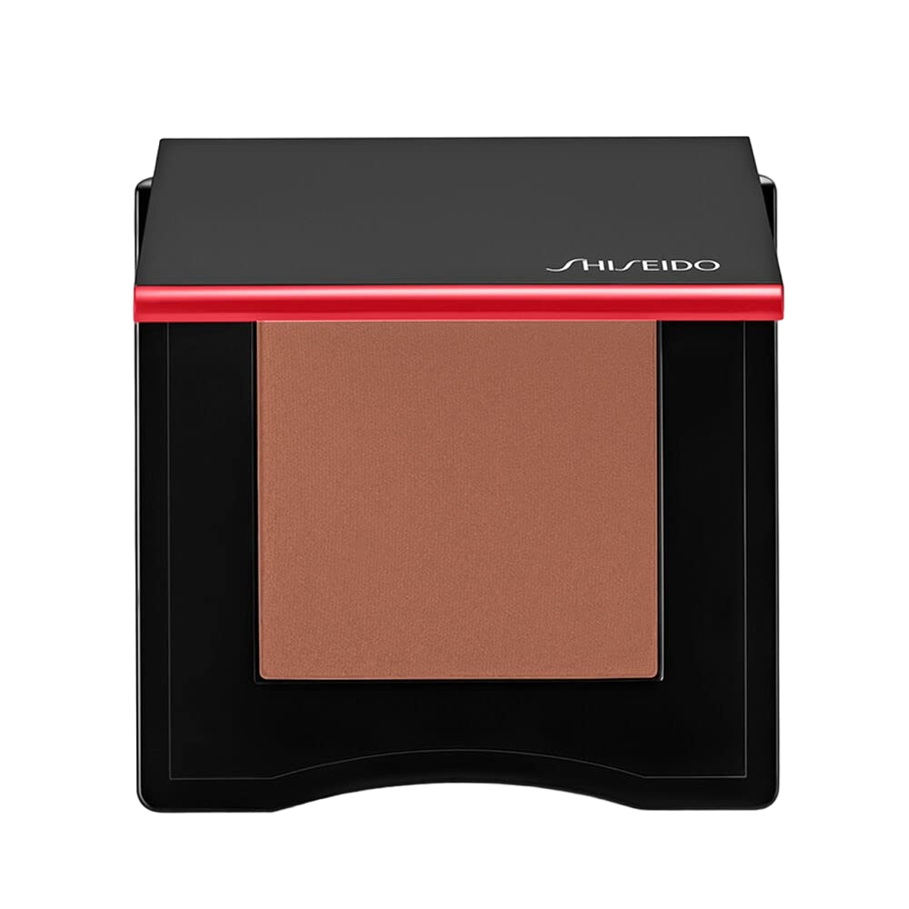 Shiseido Shiseido InnerGlow Mica Radiant Finish — Руж, 4 г ТЕСТЕР — 07 Cocoa Dusk 1