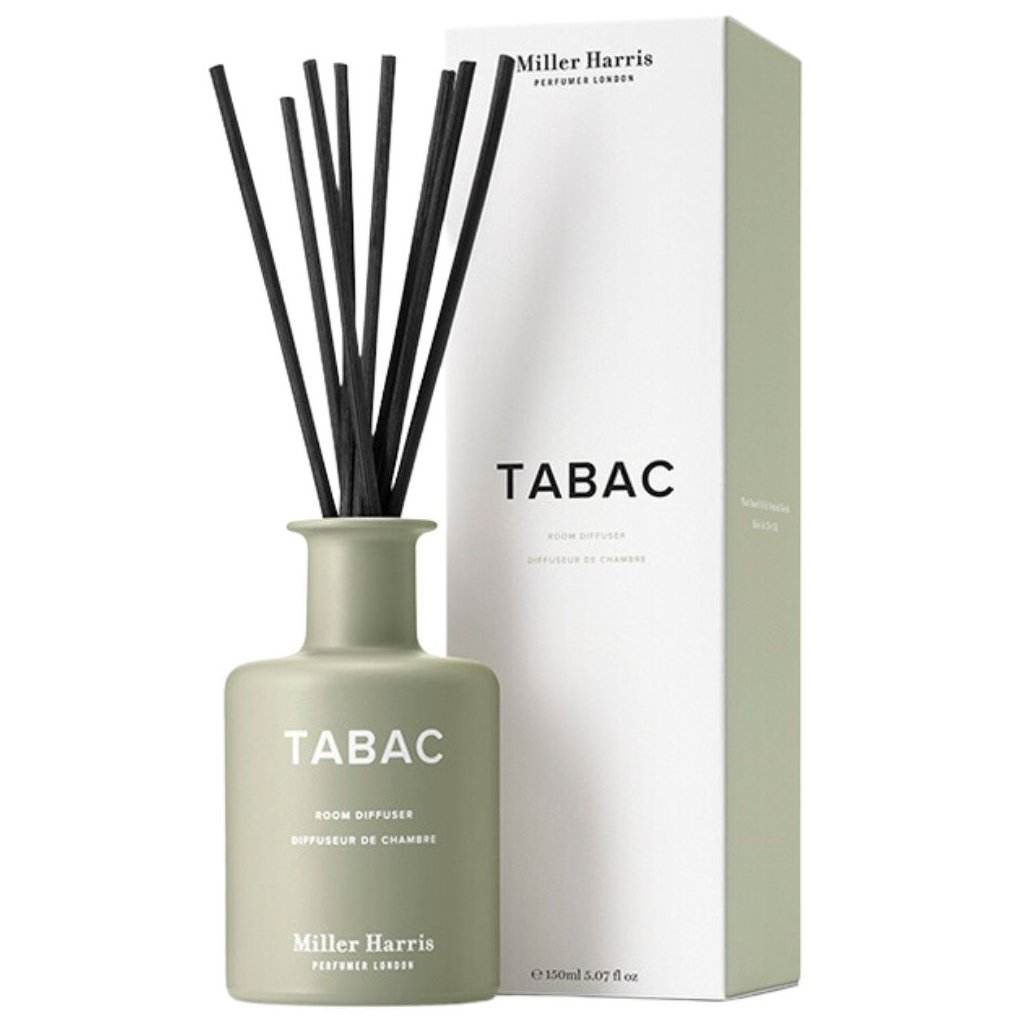 Miller Harris Miller Harris Tabac Stick Aroma — Ароматен дифузер 1