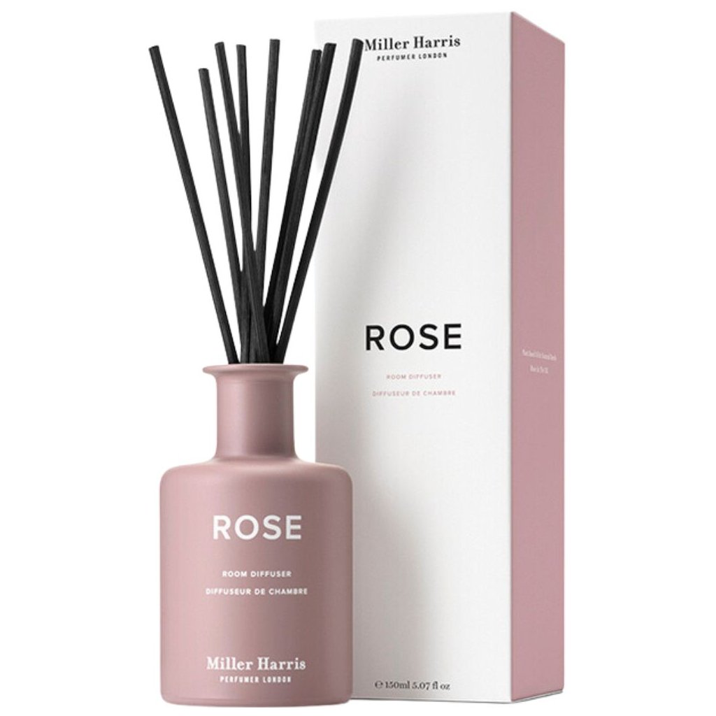 Miller Harris Miller Harris Rose Stick Aroma — Ароматен дифузер 1