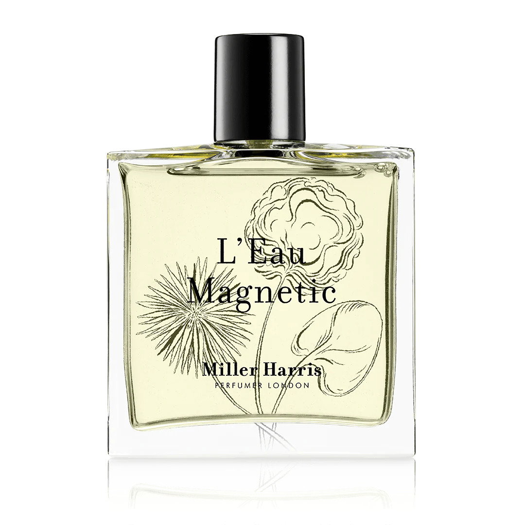Miller Harris Miller Harris L'eau Magnetic 50 мл - Парфюмна Вода Унисекс 1