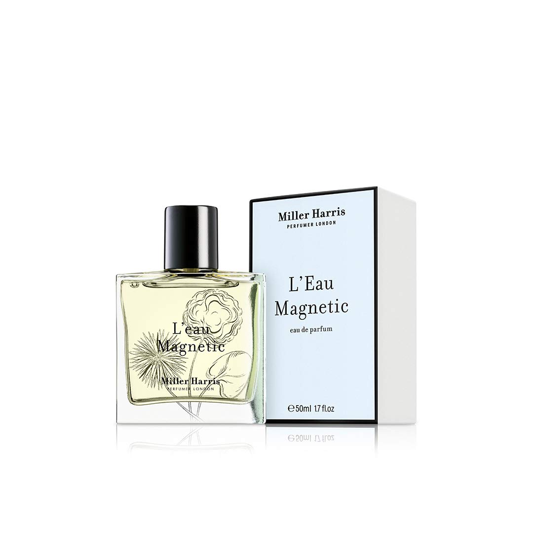 Miller Harris Miller Harris L'eau Magnetic 50 мл - Парфюмна Вода Унисекс 2