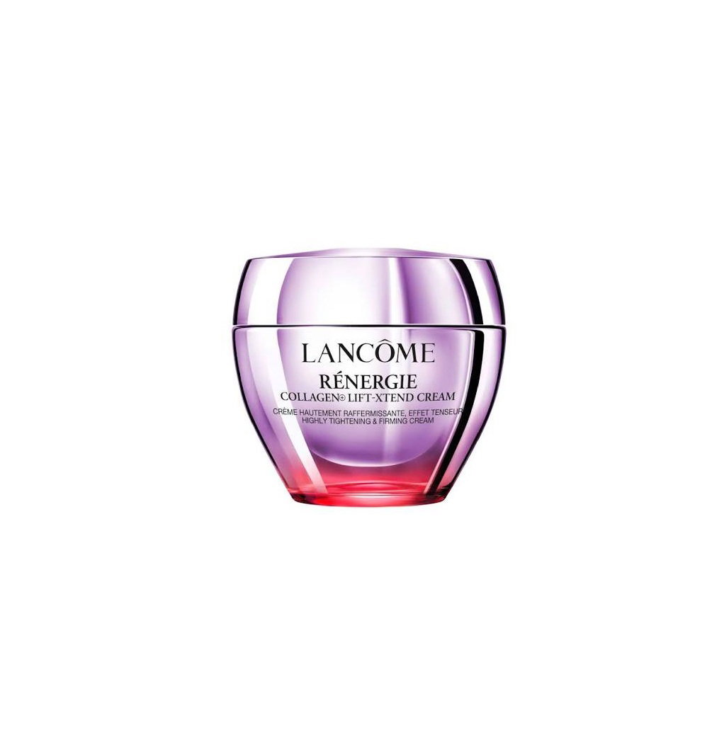 Lancome Lancome Renergie Collagen — Стягащ дневен крем, 50 мл 1