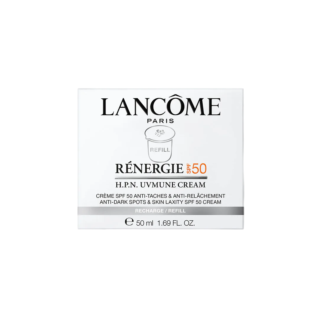 Lancome Lancome Renergie H.P.N. UVMUNE — Крем против стареене с SPF 50, 50 мл 2