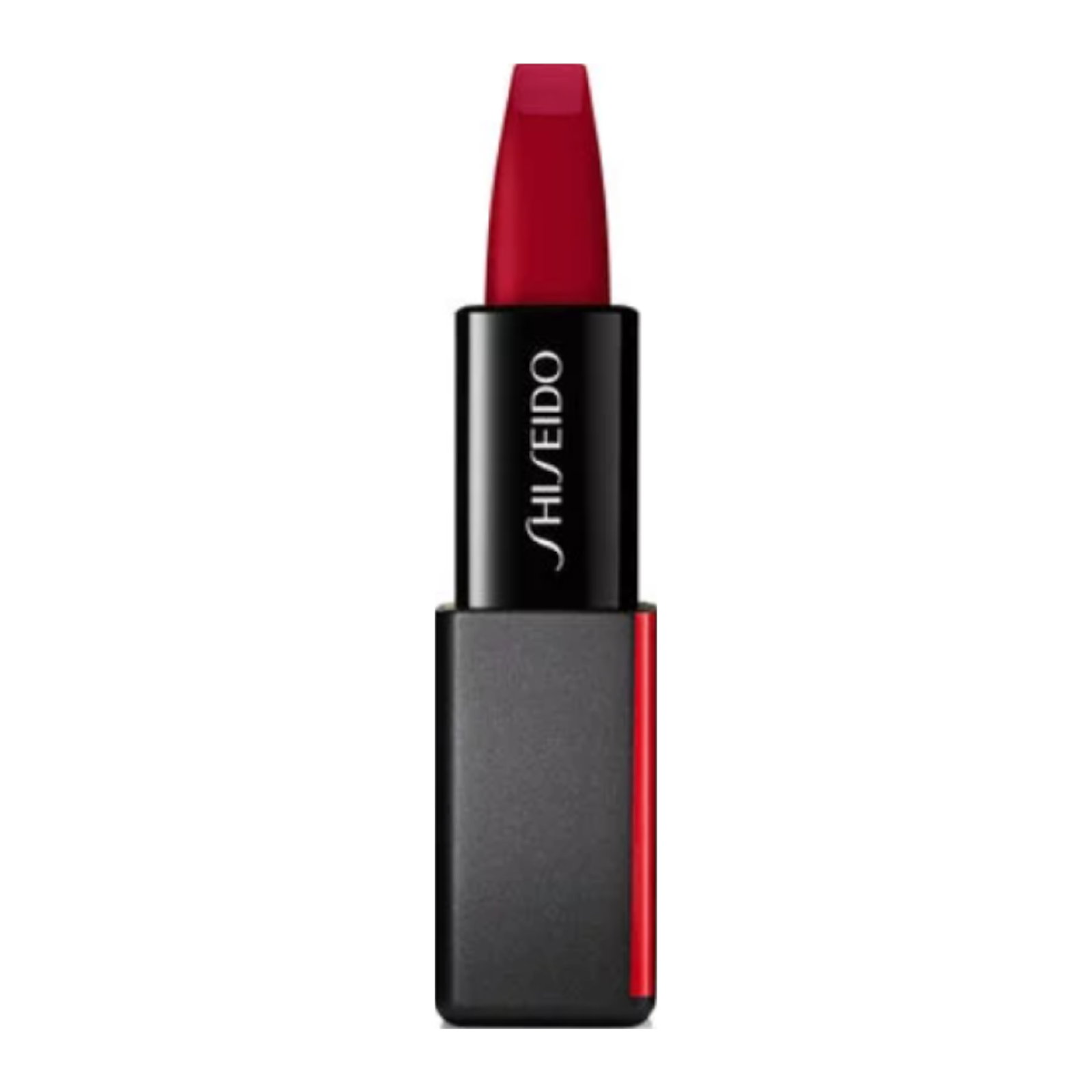 Shiseido Shiseido Modern Matte Powder — Кремообразно червило, 4 г ТЕСТЕР 1