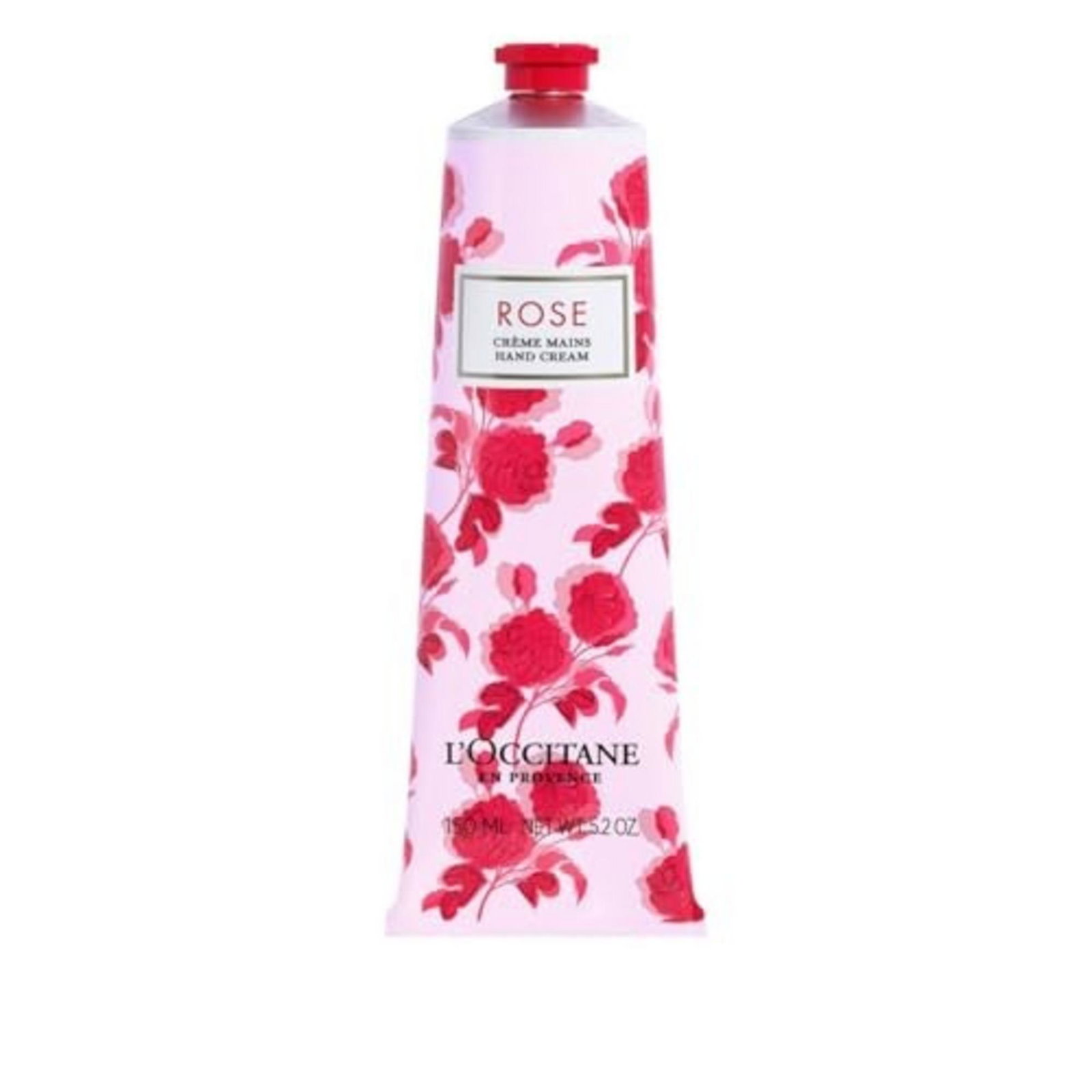 L`Occitane en Provence L`Occitane en Provence Rose — Хидратиращ крем за ръце, 150 мл 1