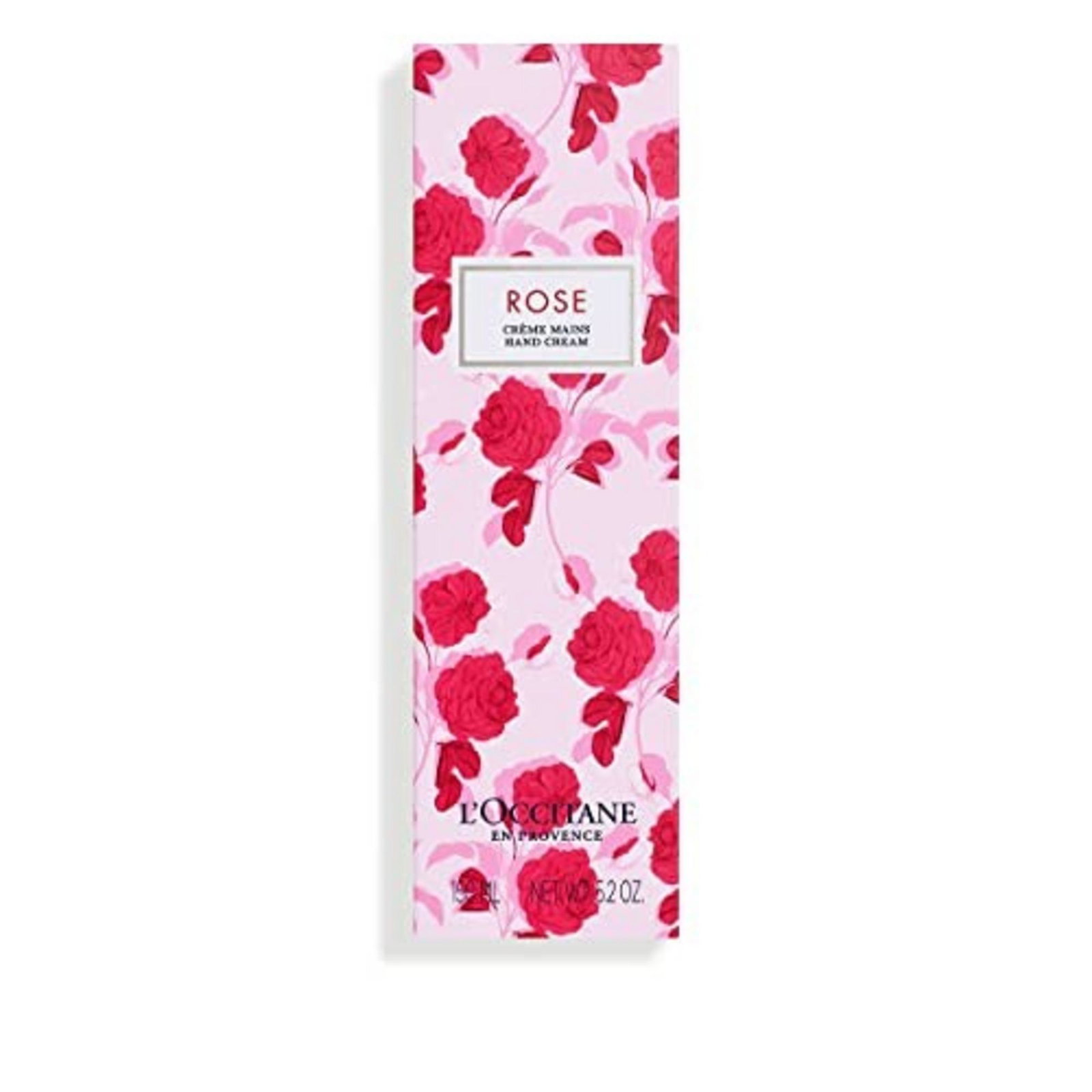 L`Occitane en Provence L`Occitane en Provence Rose — Хидратиращ крем за ръце, 150 мл 2