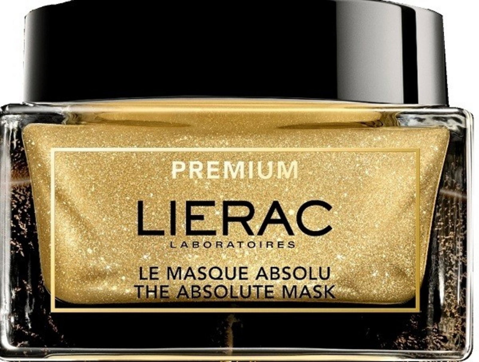 Lierac Lierac Premium The Absolute Regenerating & Anti-Aging — Регенериращ и нощен крем против стареене дневен и крем-маска за лице, 50 мл 1