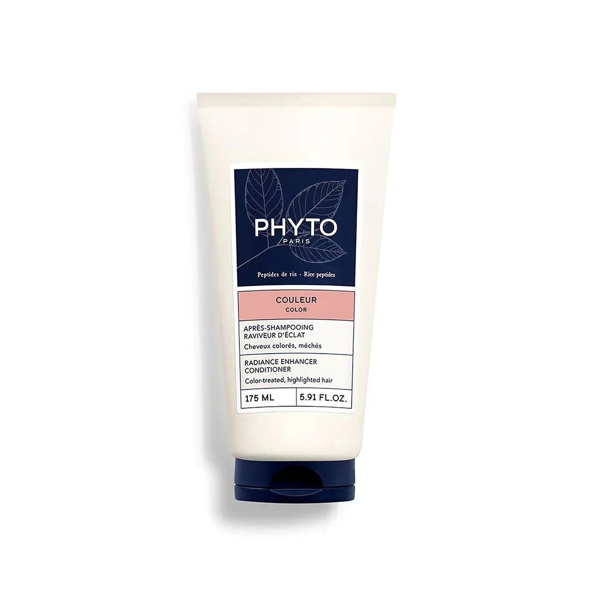 Phyto Phyto Color Hair — Защитен балсам за коса за боядисана, 175 мл 1