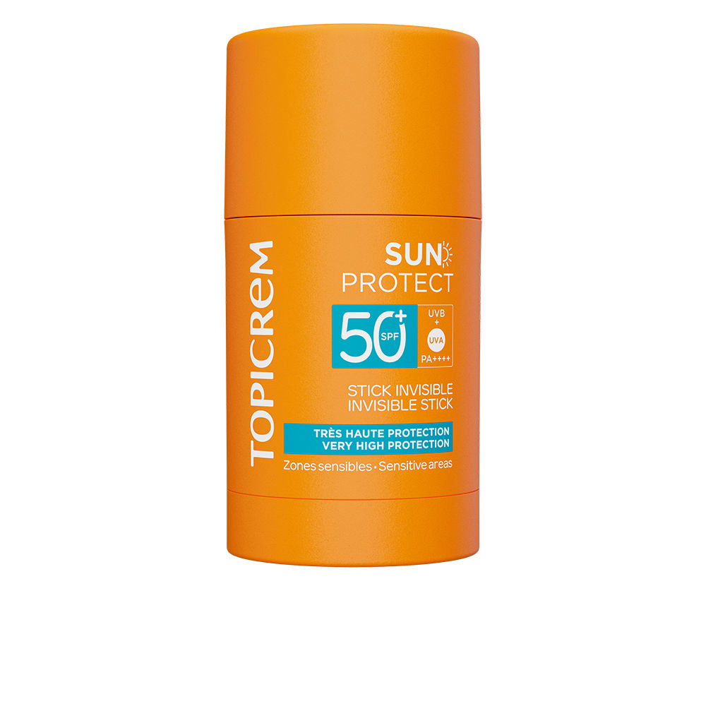 Topicrem Topicrem Sun Protect — Слънцезащитен крем с SPF 50, 15 г 1