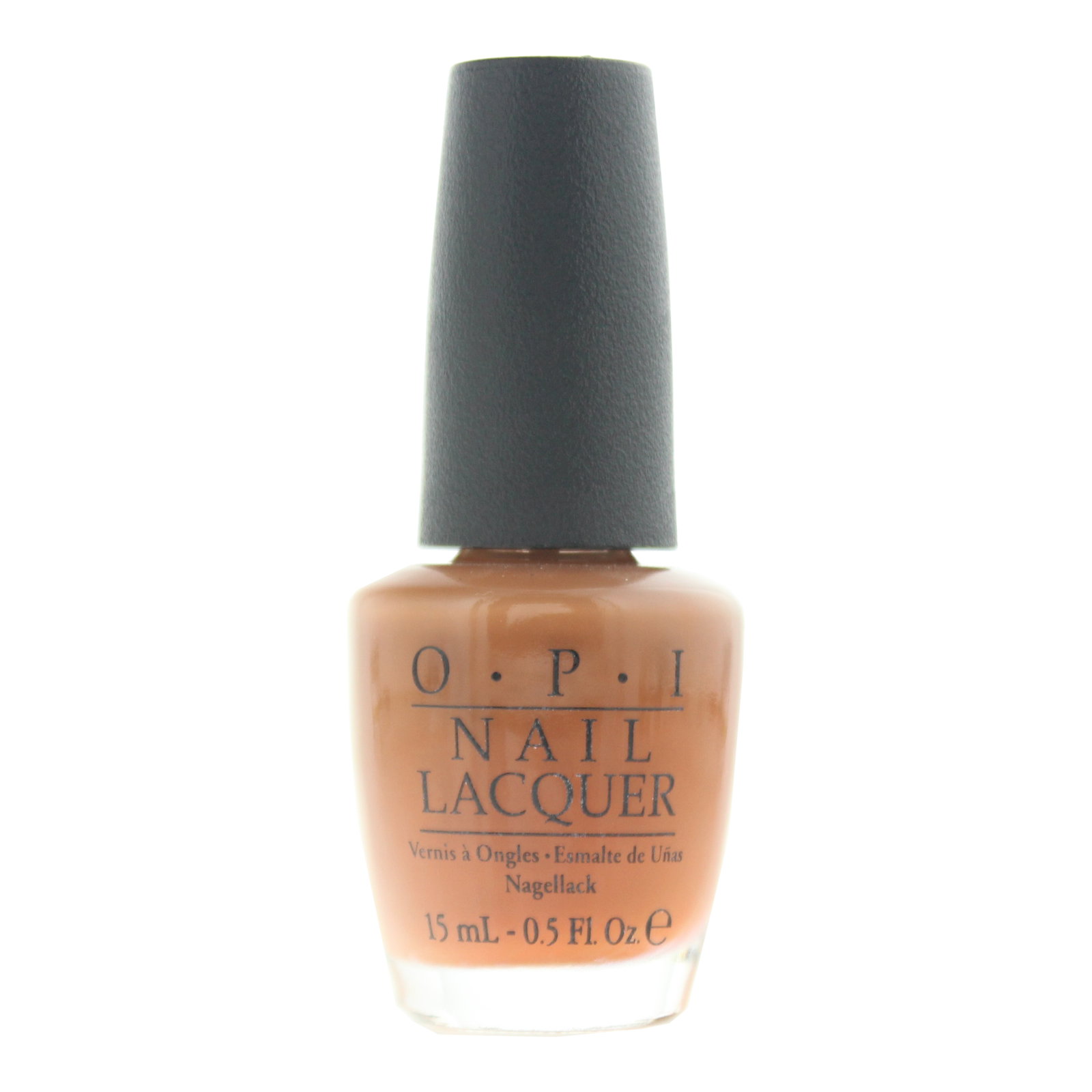 Opi Opi — Лак за нокти, 15 мл 1